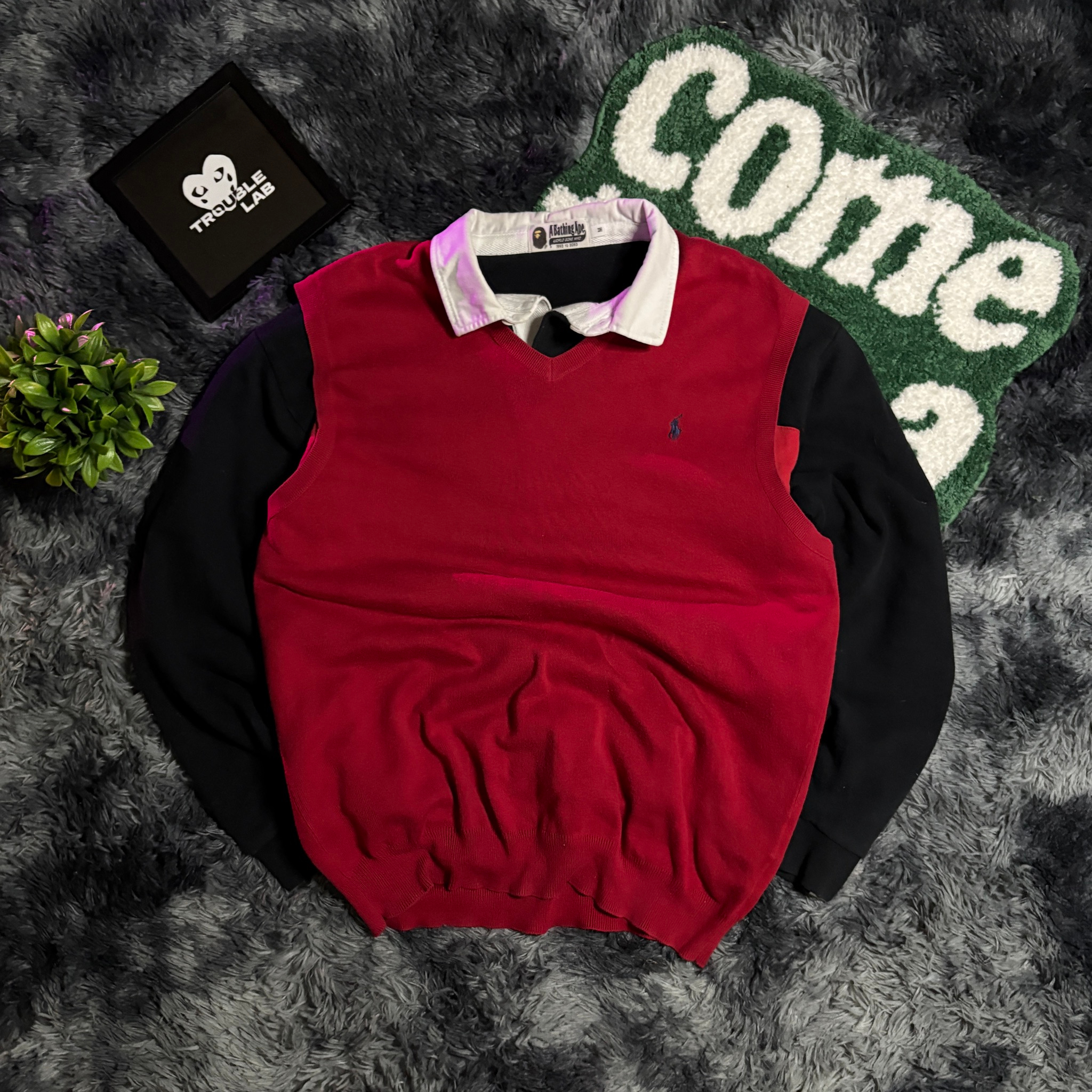 Polo Ralph Lauren Другое, миниатюра 1