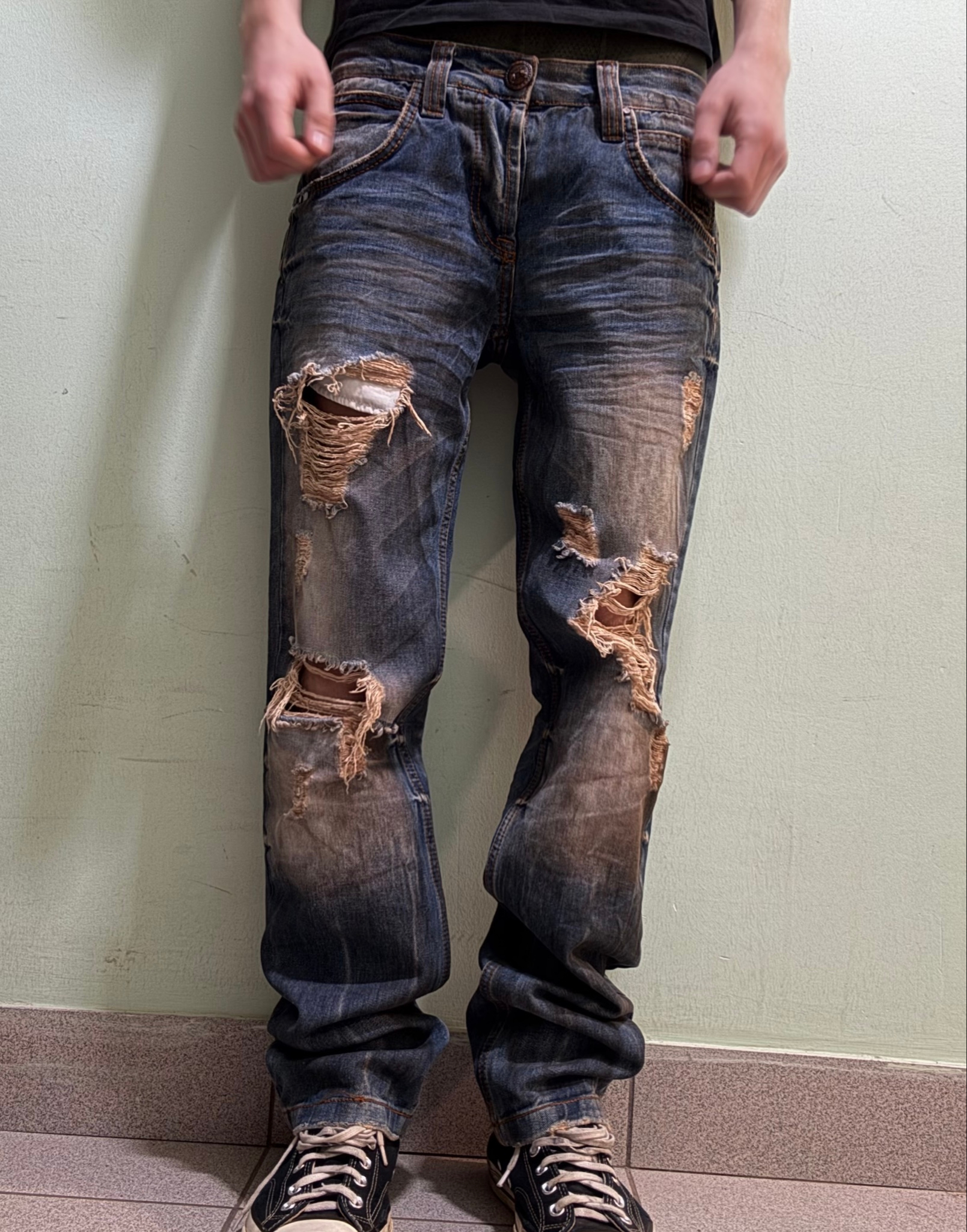 Kingz Jeans, миниатюра 10