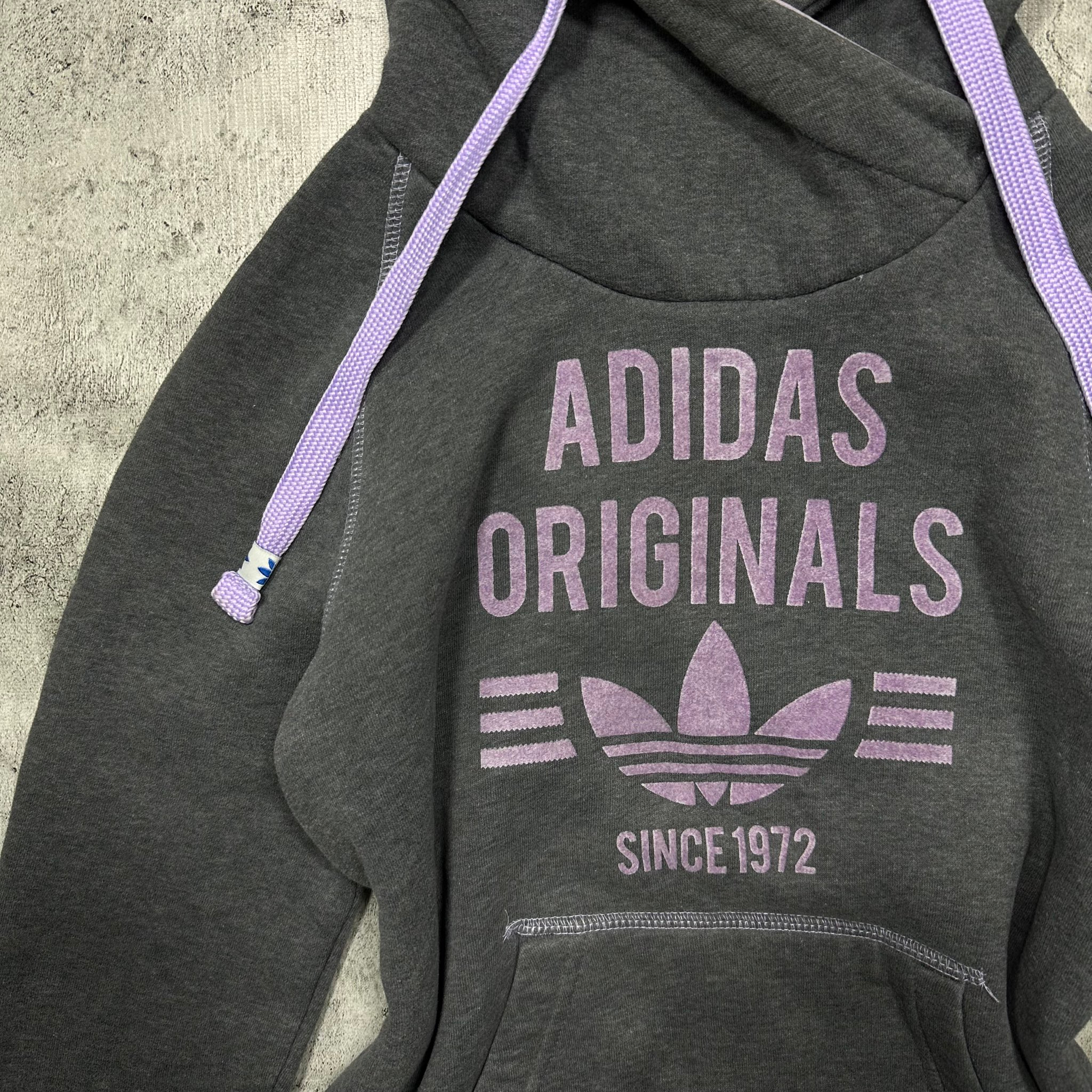 Adidas Originals crossover hood hoodie 2014, миниатюра 12