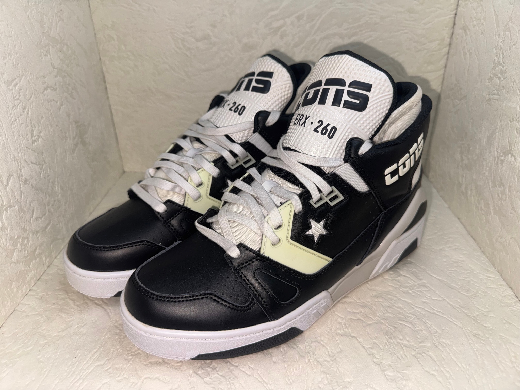 Converse ERX 260 High, миниатюра 1