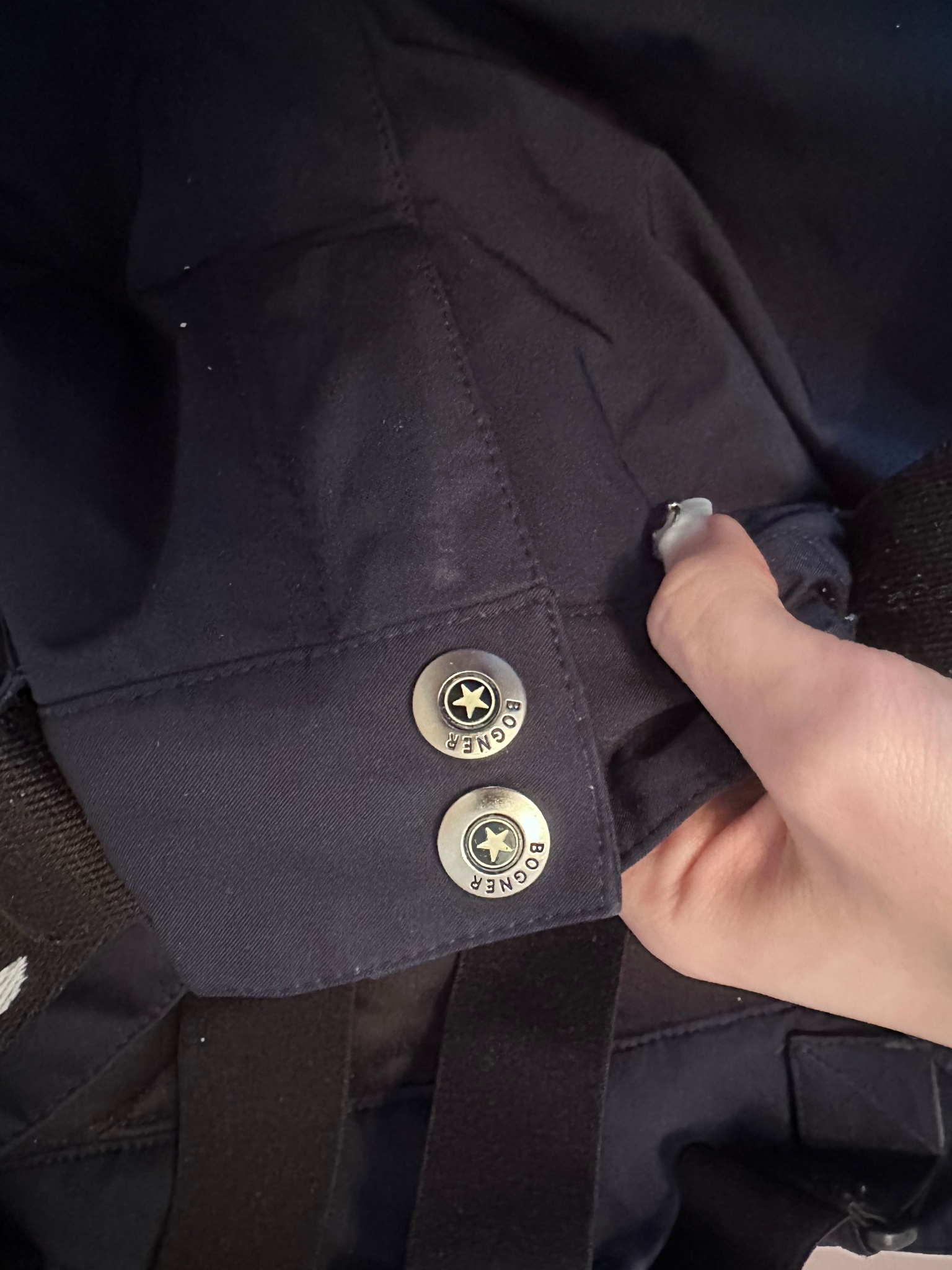 Bogner Ski pants, миниатюра 6
