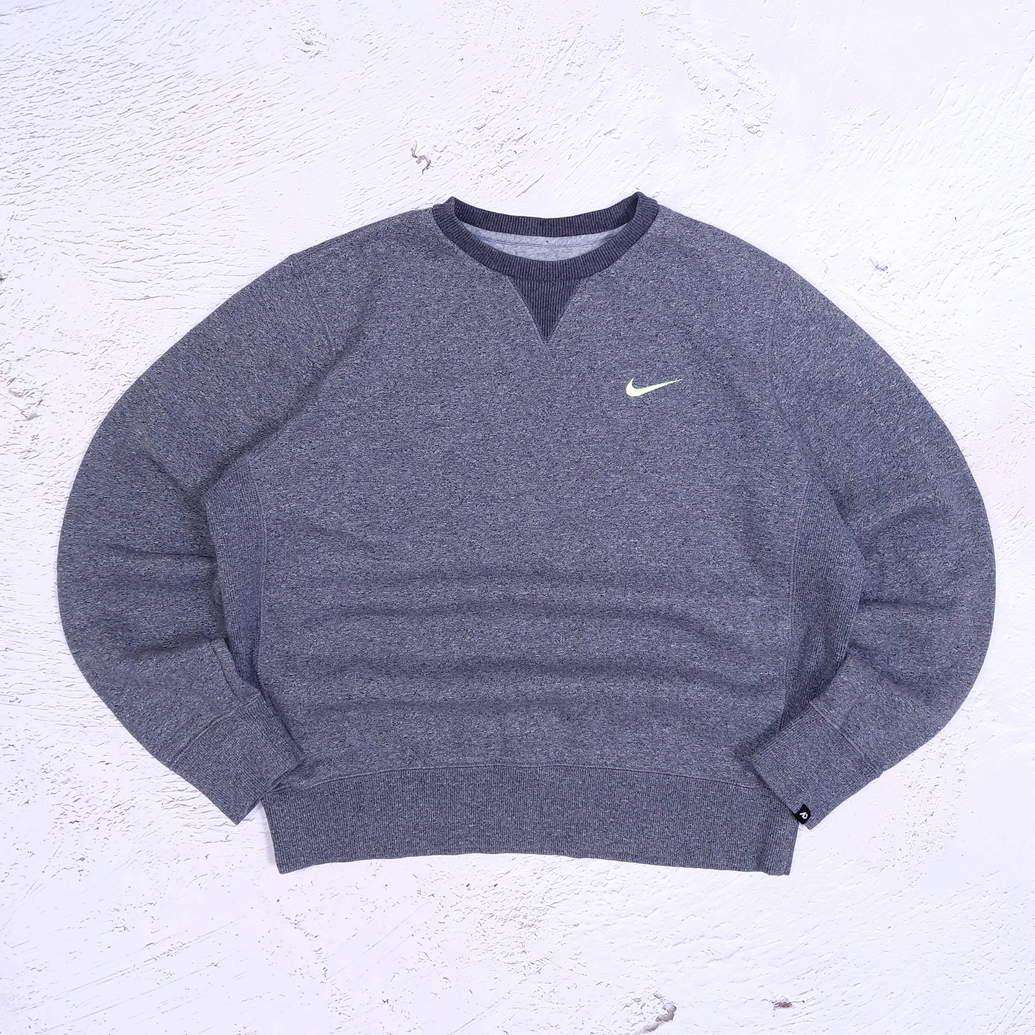 Nike Sweatshirt, миниатюра 1