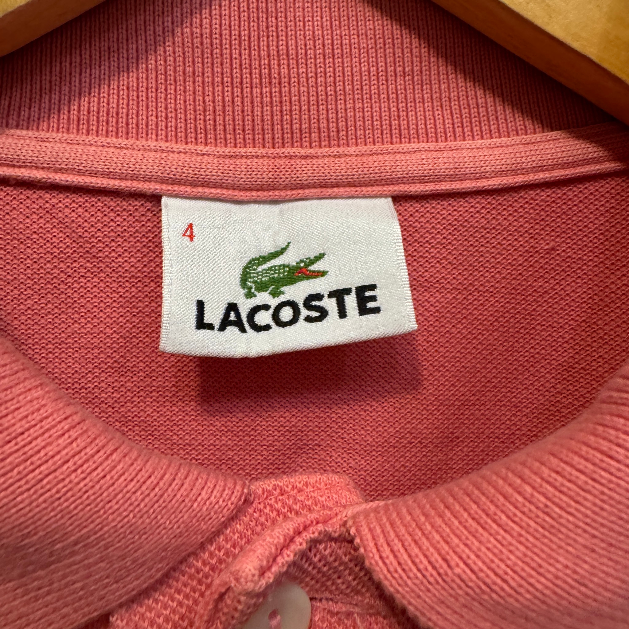 Lacoste Поло, миниатюра 6
