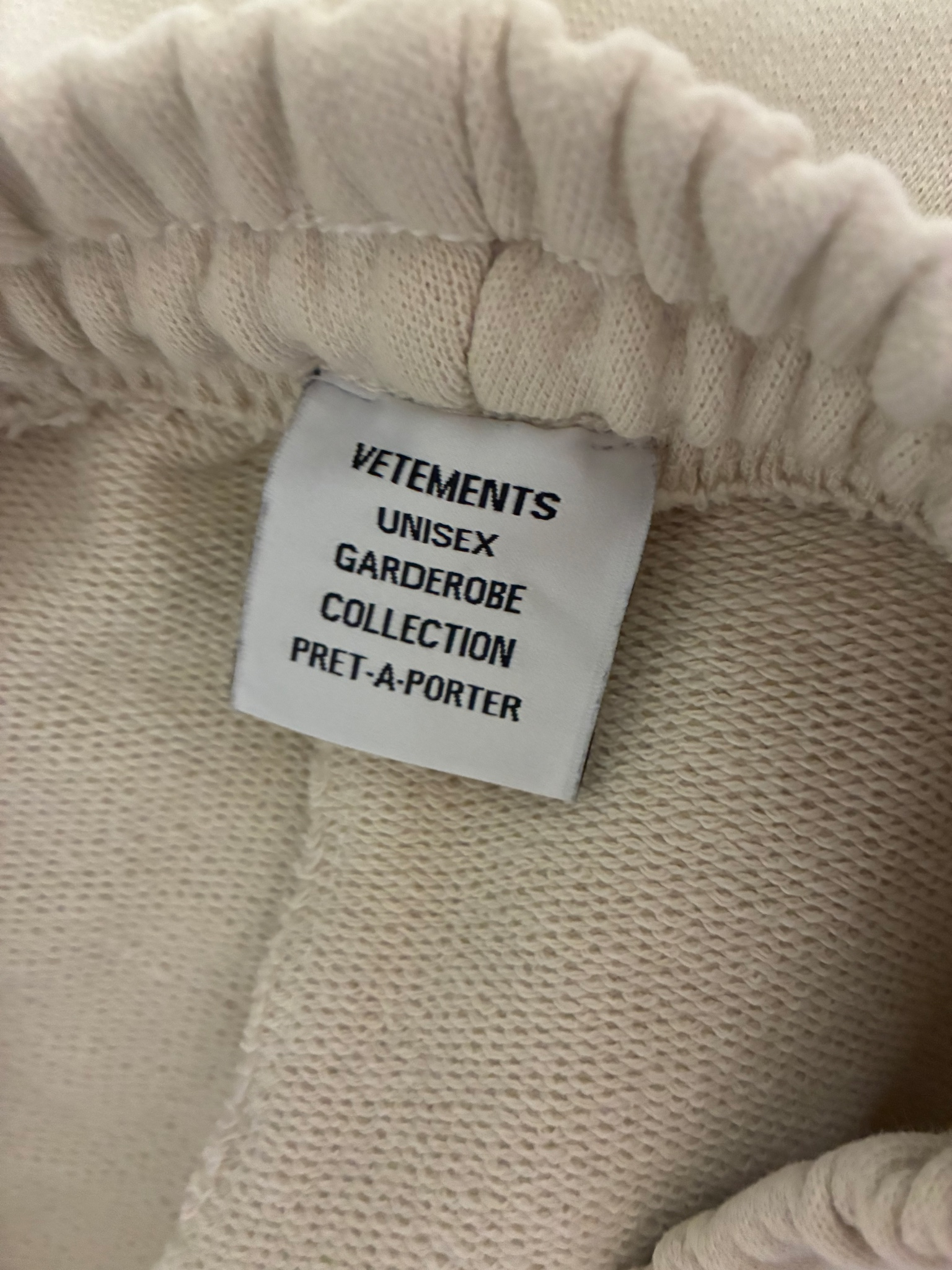 Vetements Double Anarchy, миниатюра 3