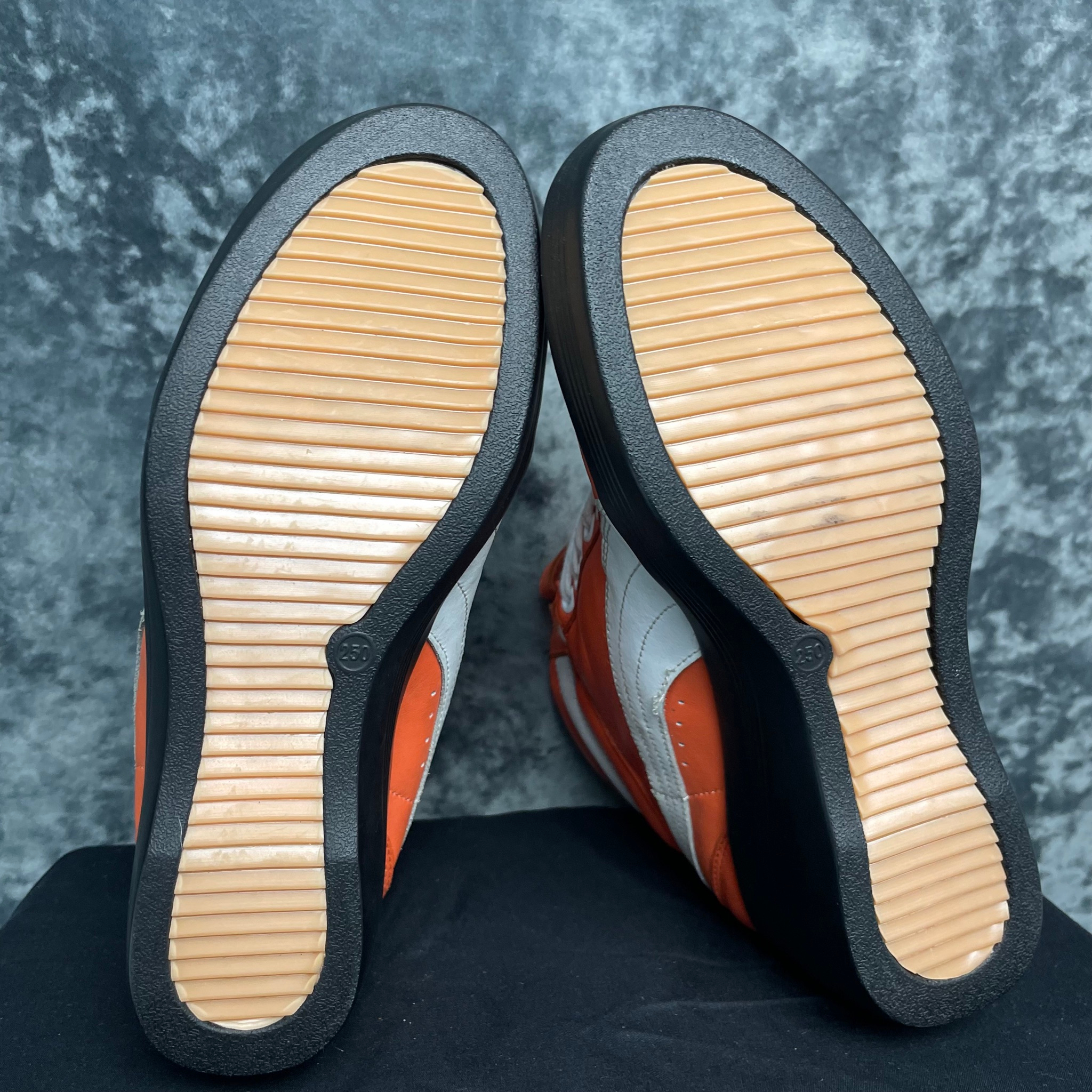 Maison Mihara Yasuhiro x Puma My-66 Nasturtium Orange S/S 2012, миниатюра 9