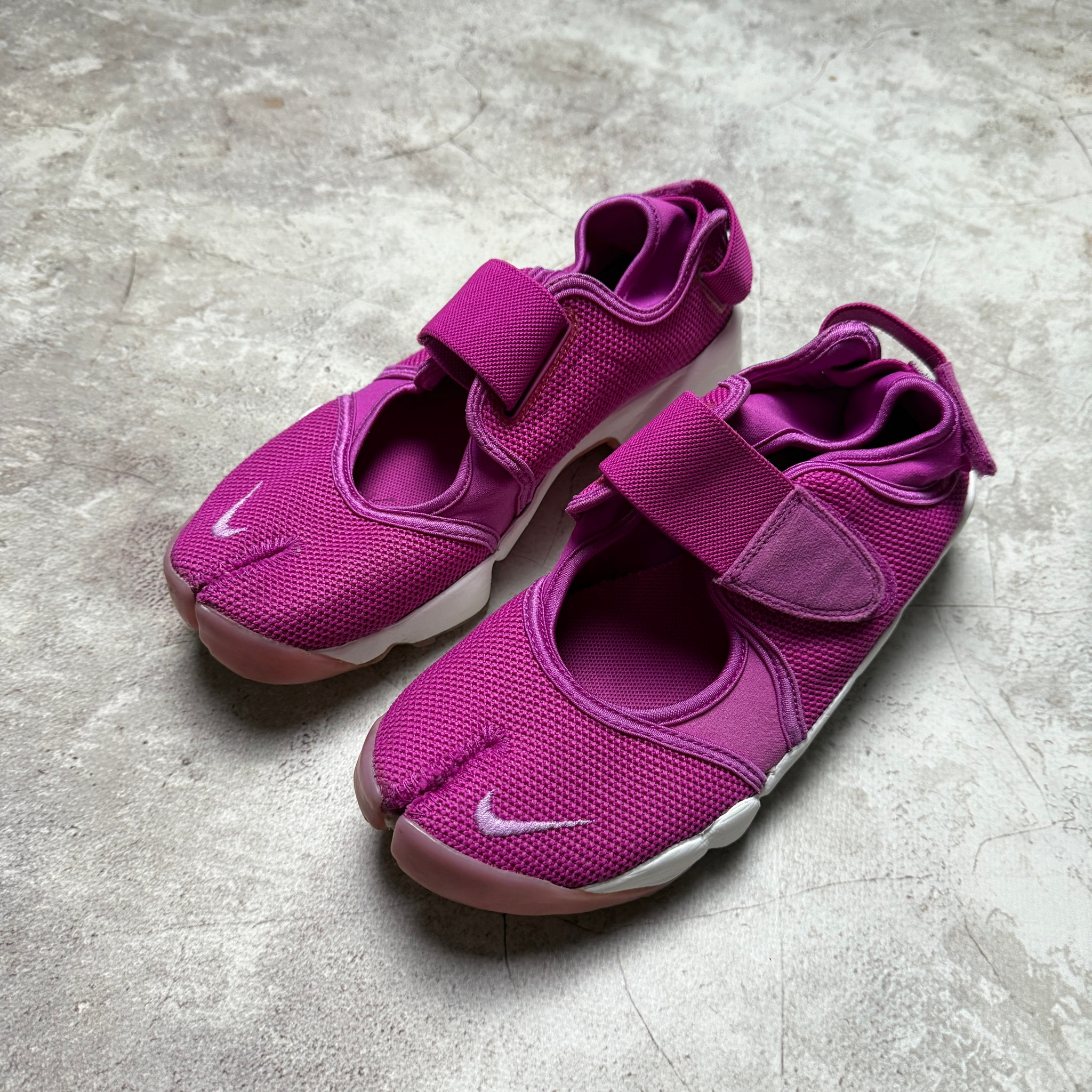 Nike Air Rift, миниатюра 1