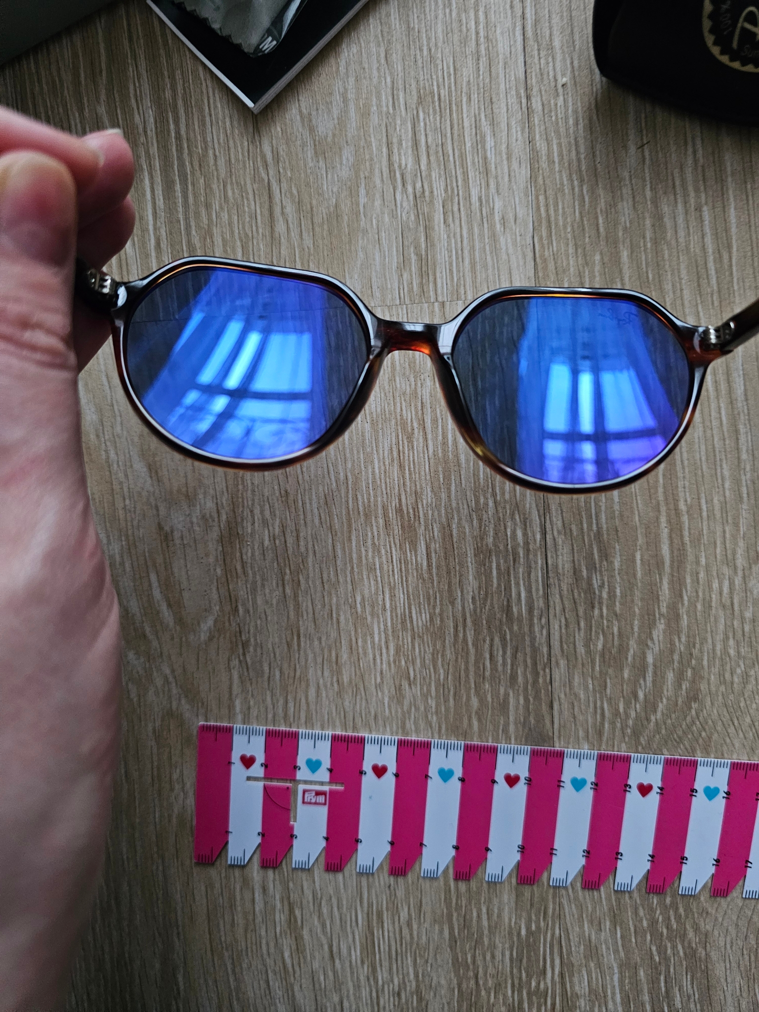 Ray-Ban Thalia, миниатюра 7