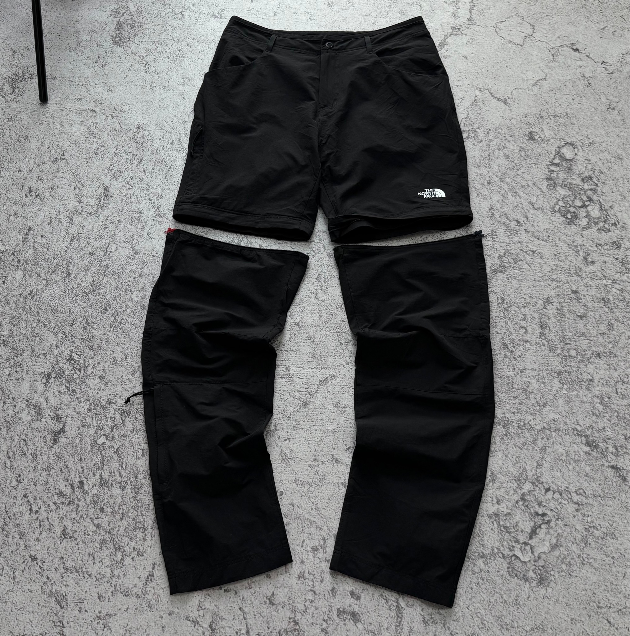 The North Face Nylon Cargo Pant 2in1, миниатюра 1