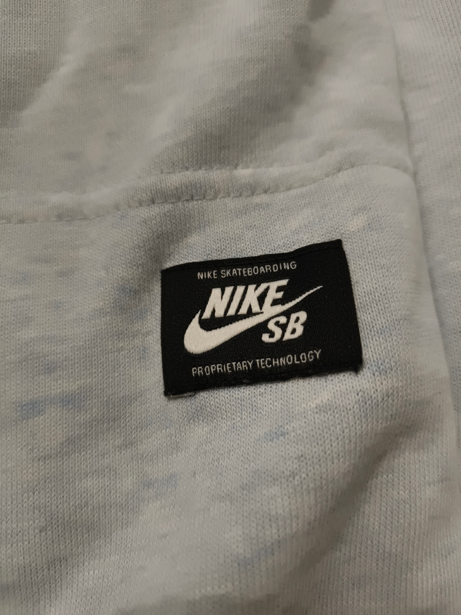 Nike SB Everett Reveal Half-Zip, миниатюра 8