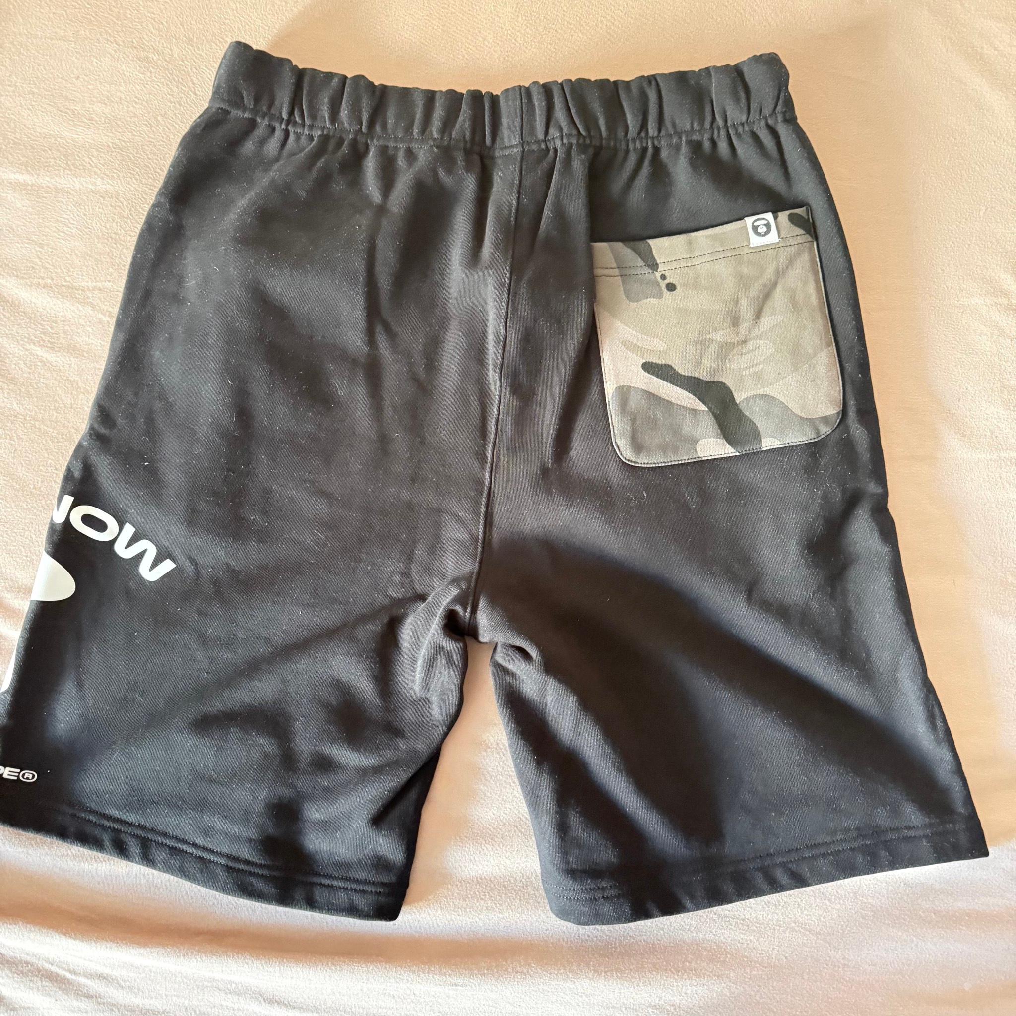 Aape Shorts, миниатюра 2