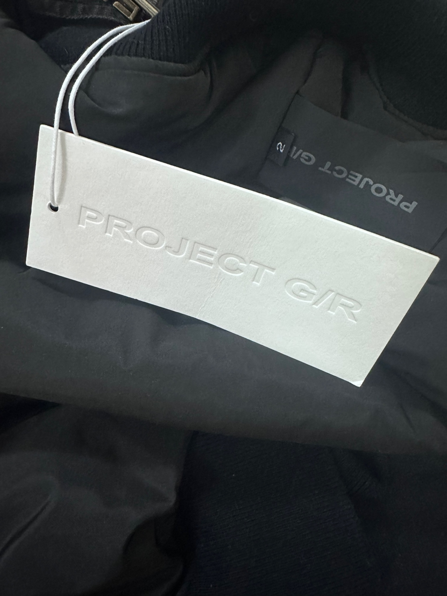 G/R Project Jacket, миниатюра 11