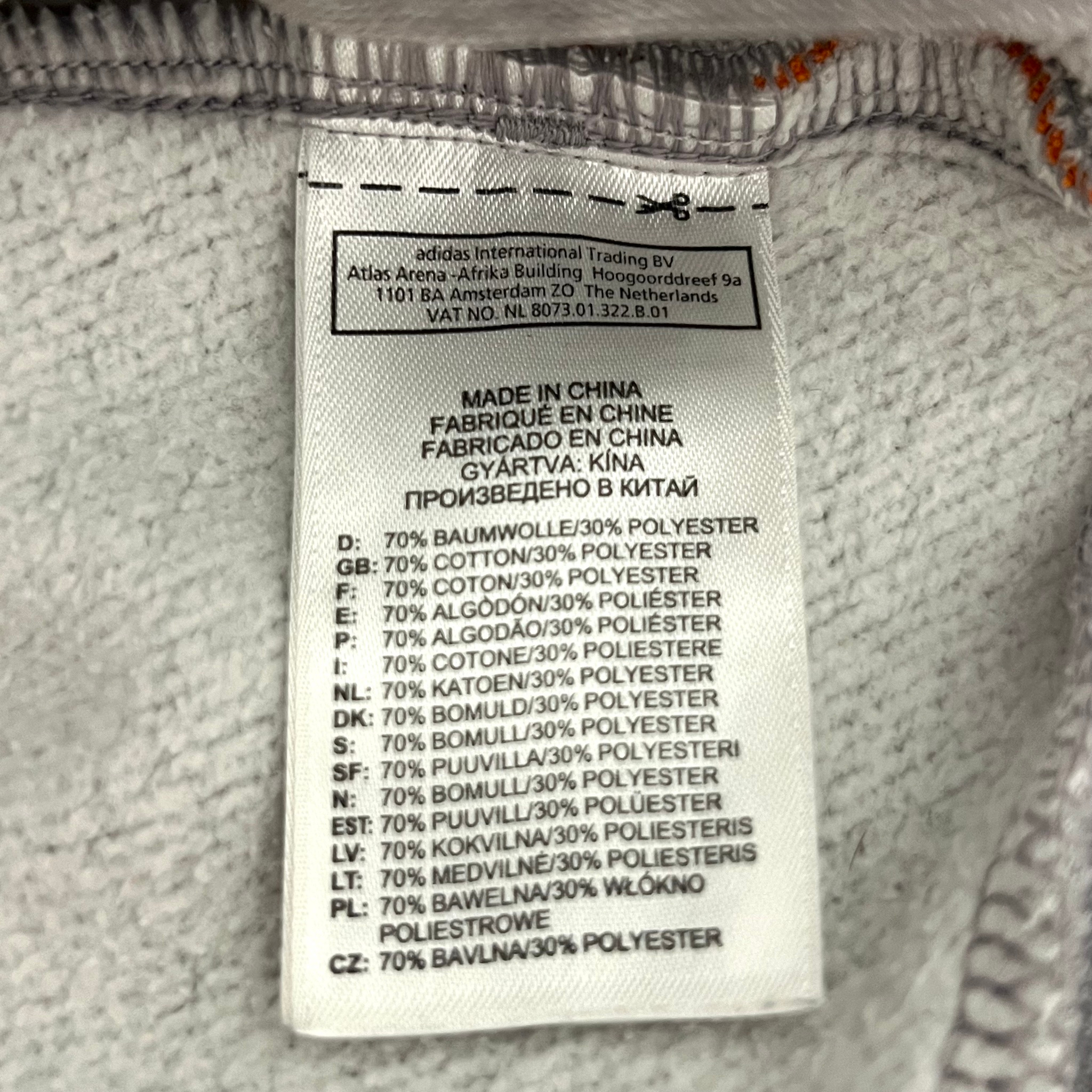adidas Худи, миниатюра 6