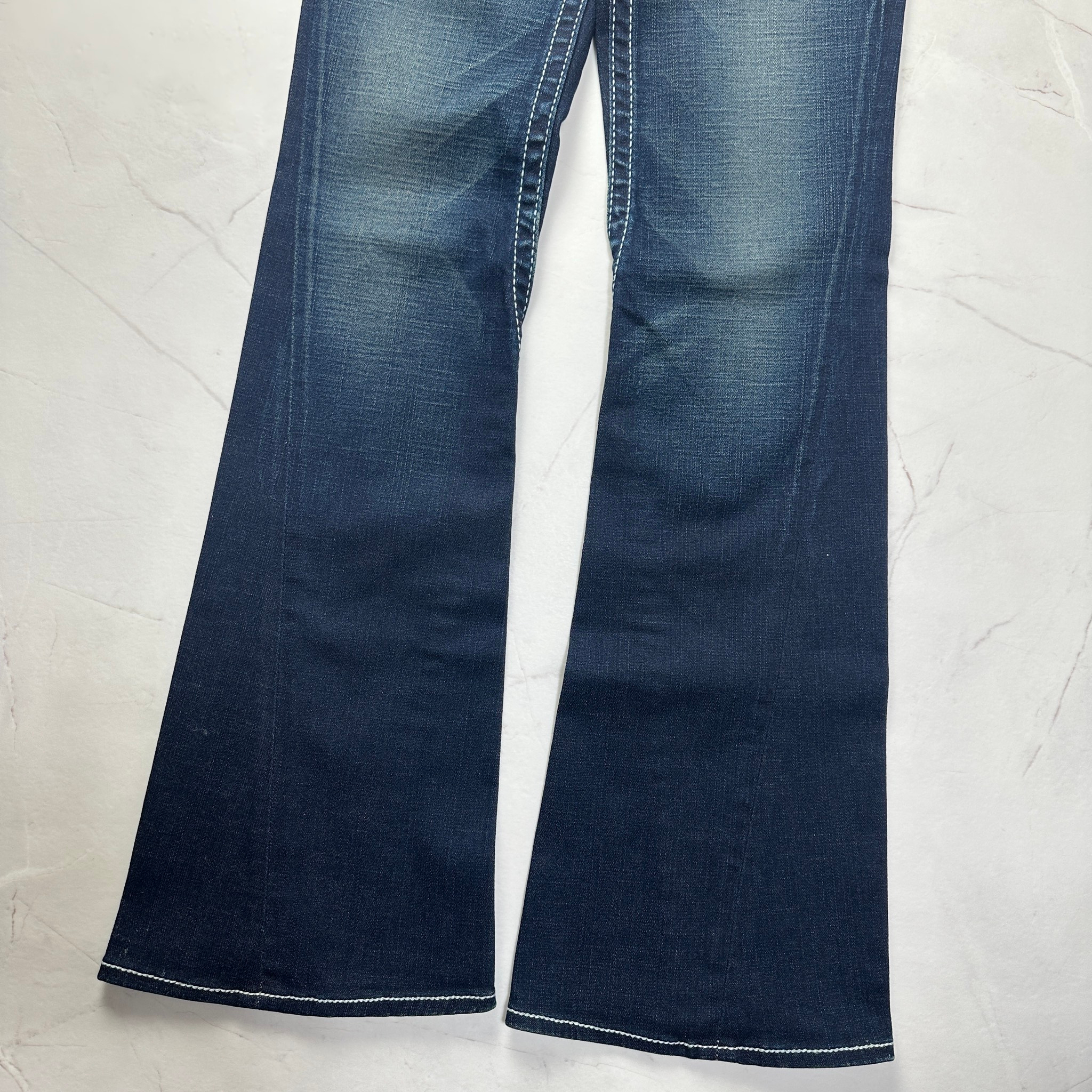 True Religion Joey Big T Flared, миниатюра 5