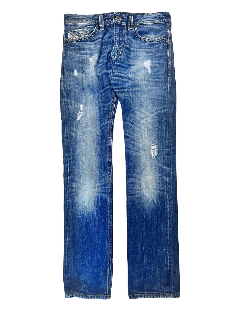 Diesel Thavar, миниатюра 1