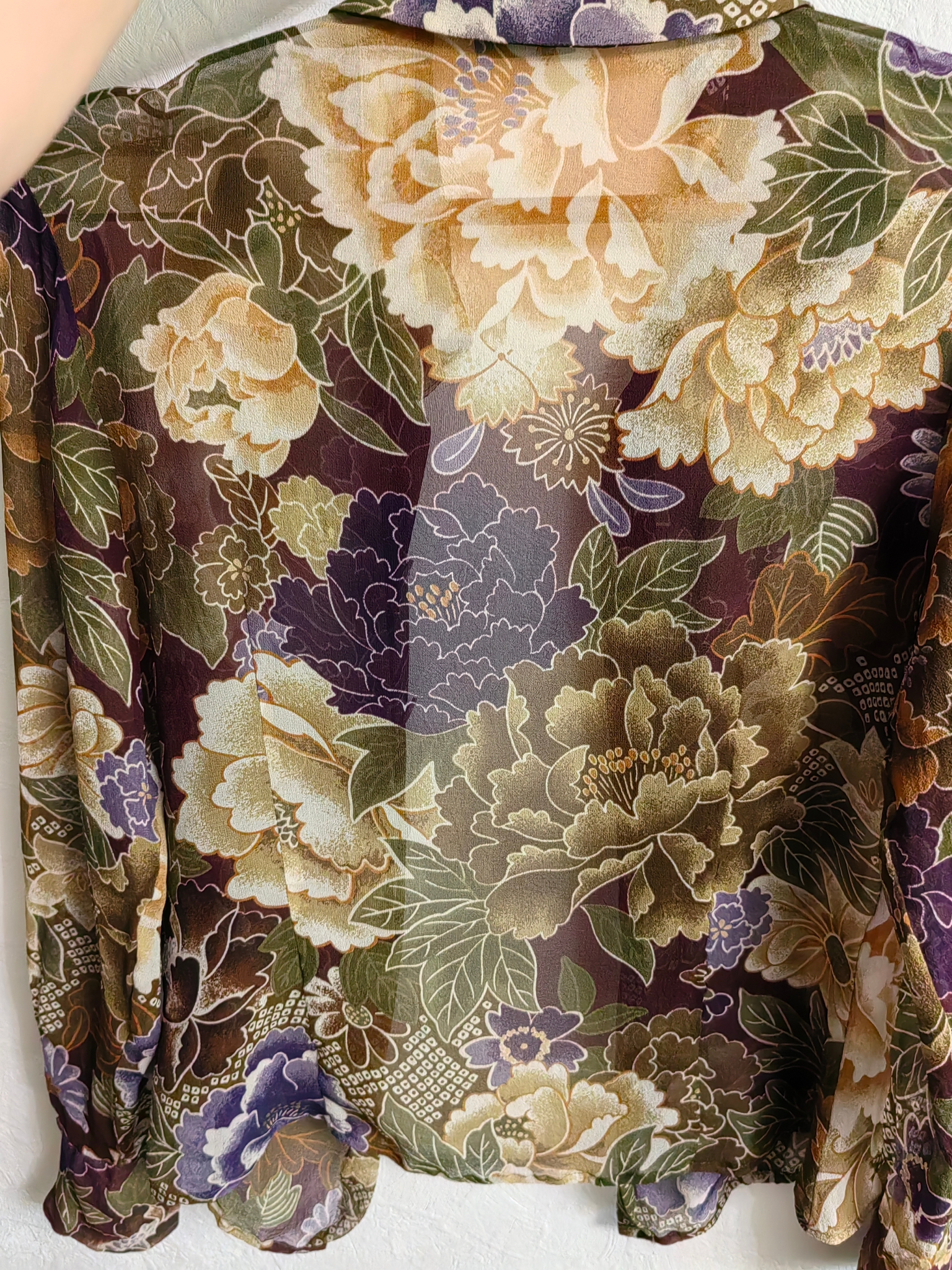 Kenzo Рубашка, миниатюра 9