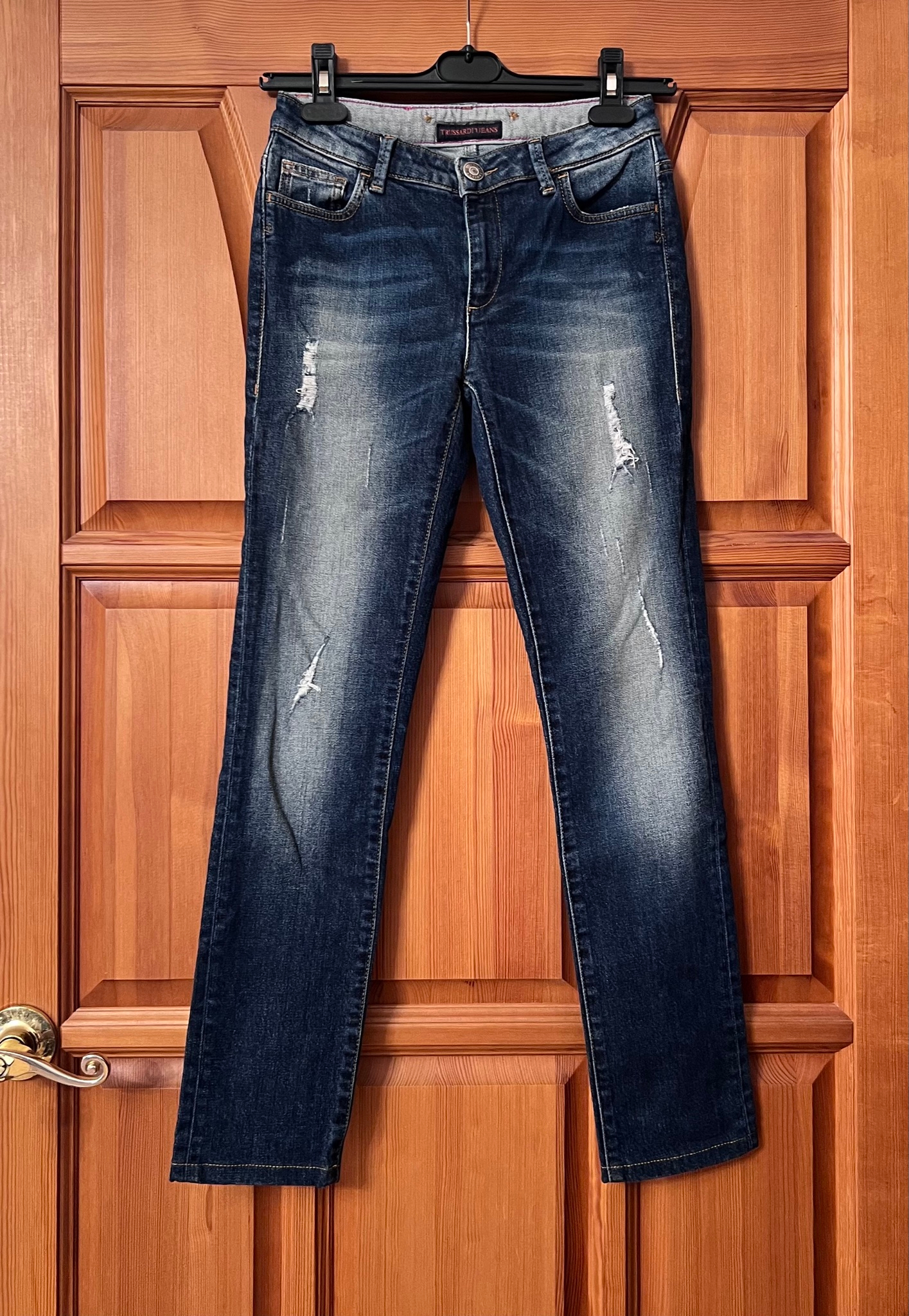 Trussardi Джинсы, миниатюра 1