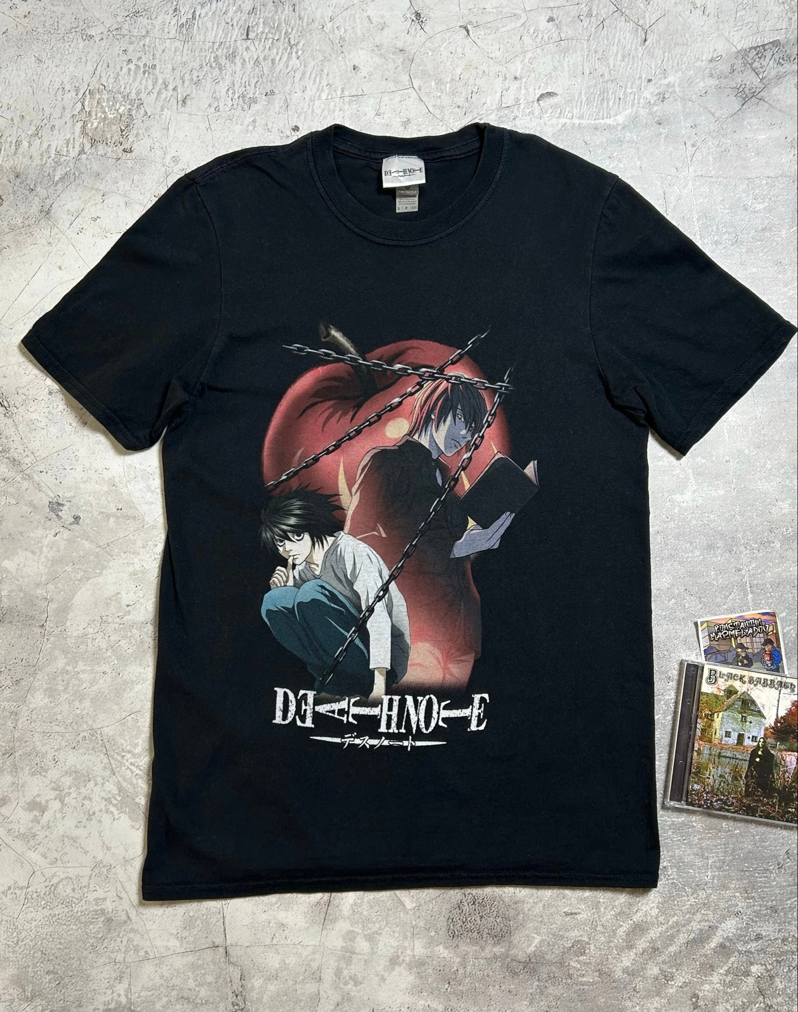 Gildan Death Note, миниатюра 1