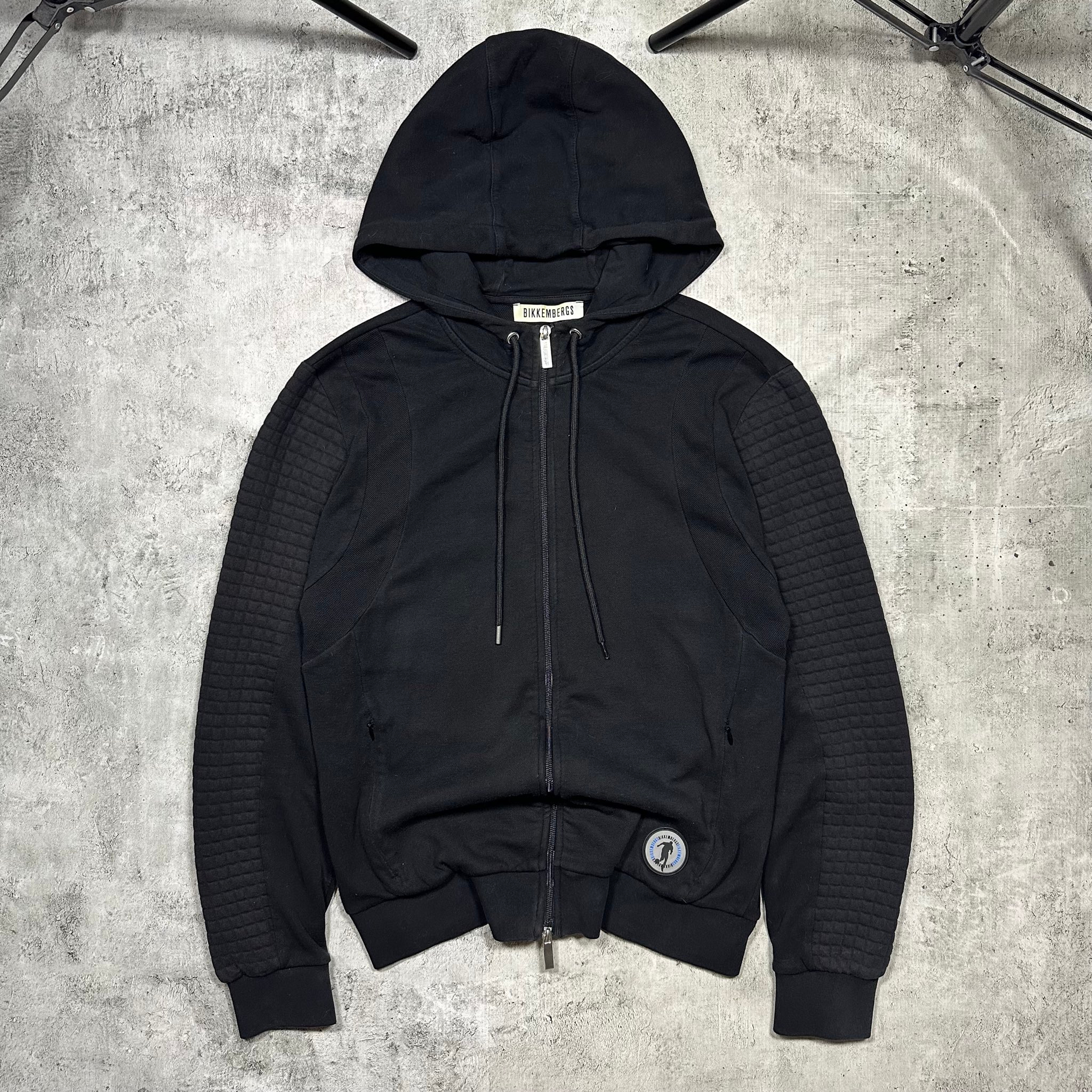 Dirk Bikkembergs Худи, миниатюра 10
