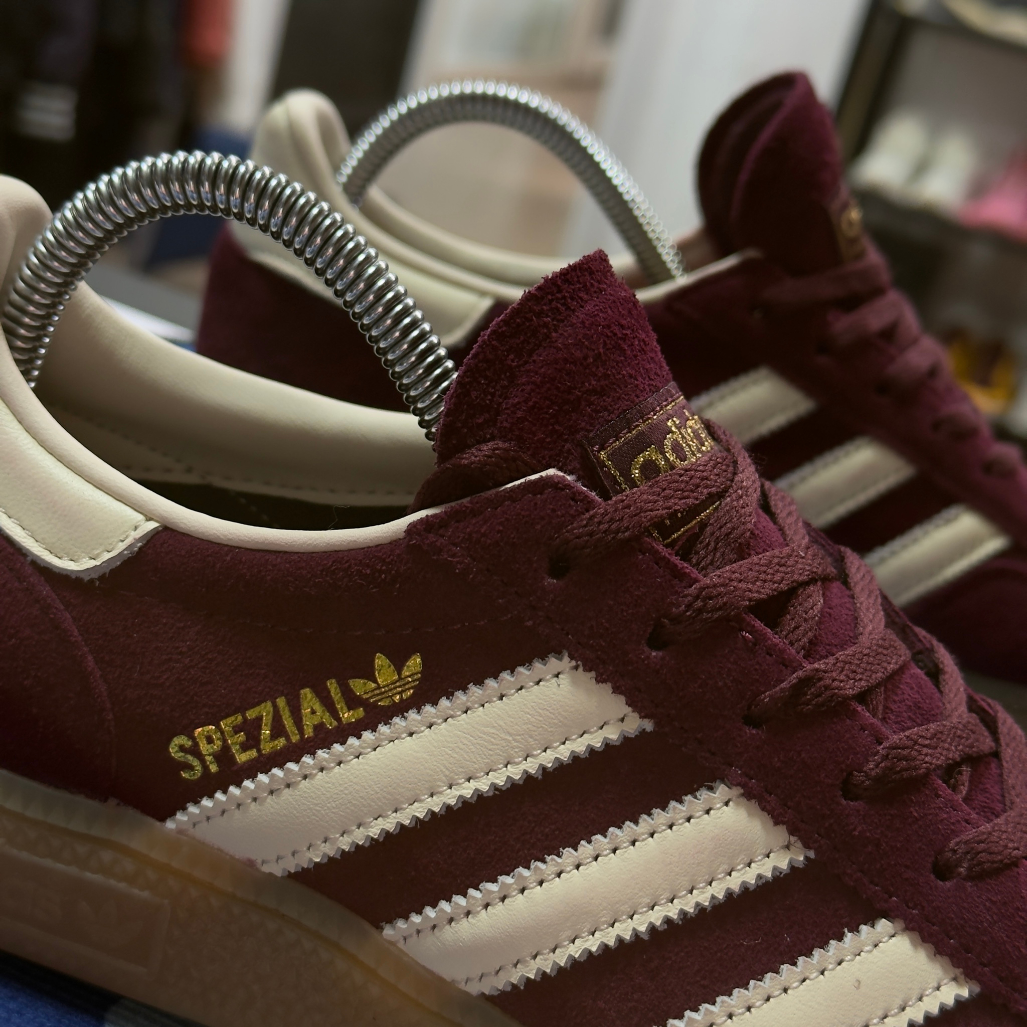 Adidas Handball Spezial, миниатюра 1