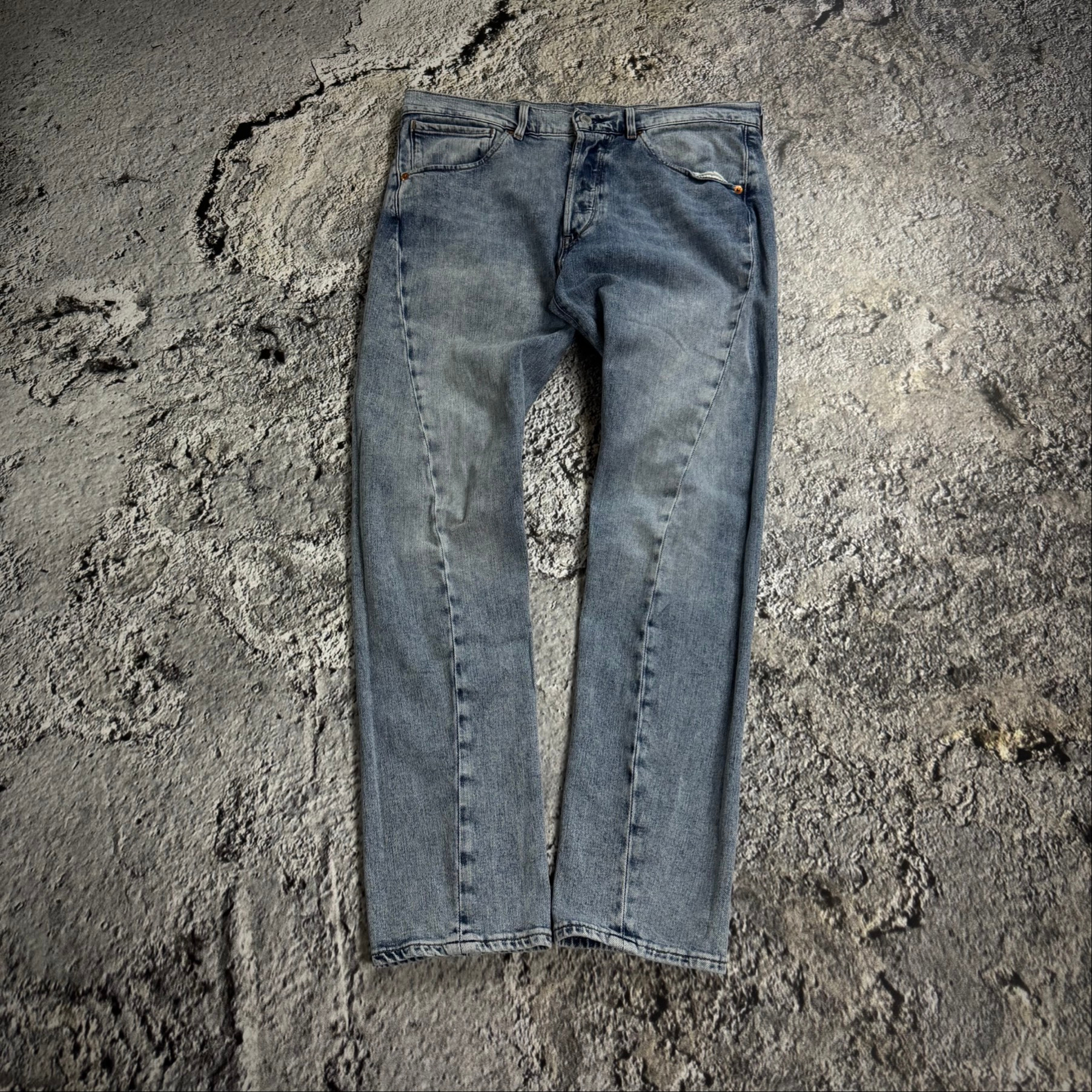 Levi's Engineered Jeans, миниатюра 1