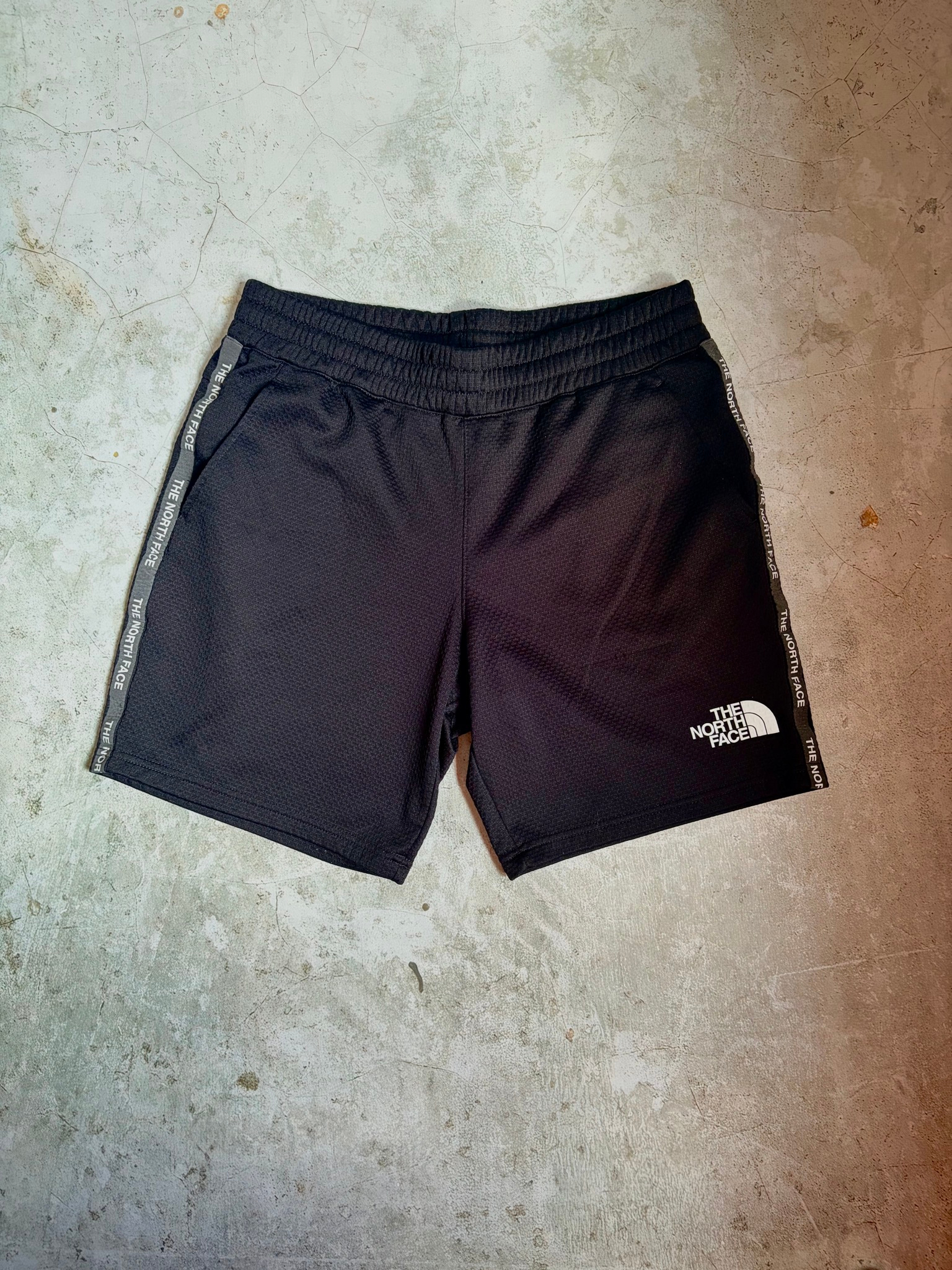 The North Face Mountain Athletics Tape original, миниатюра 1