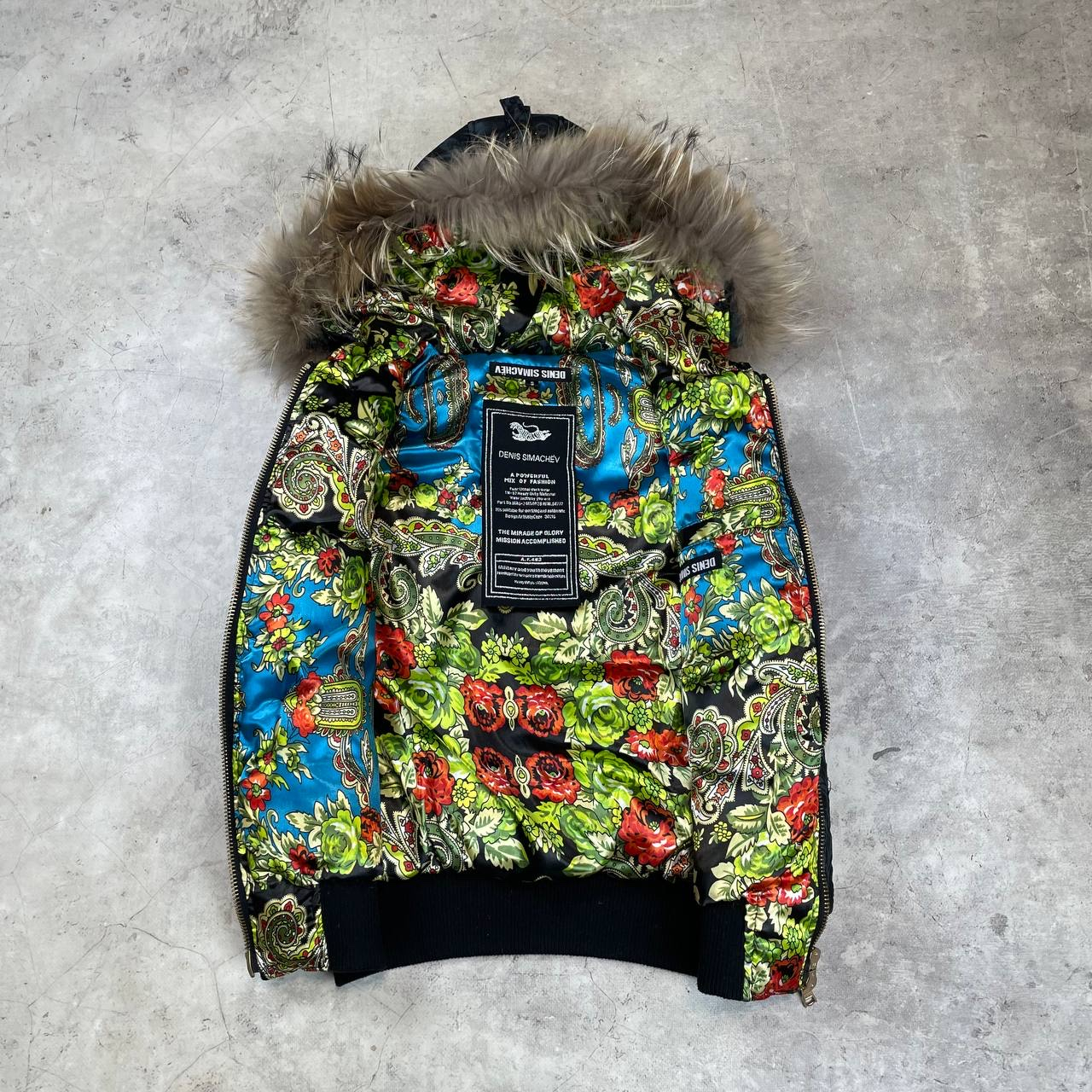 Denis Simachev Vest, миниатюра 6