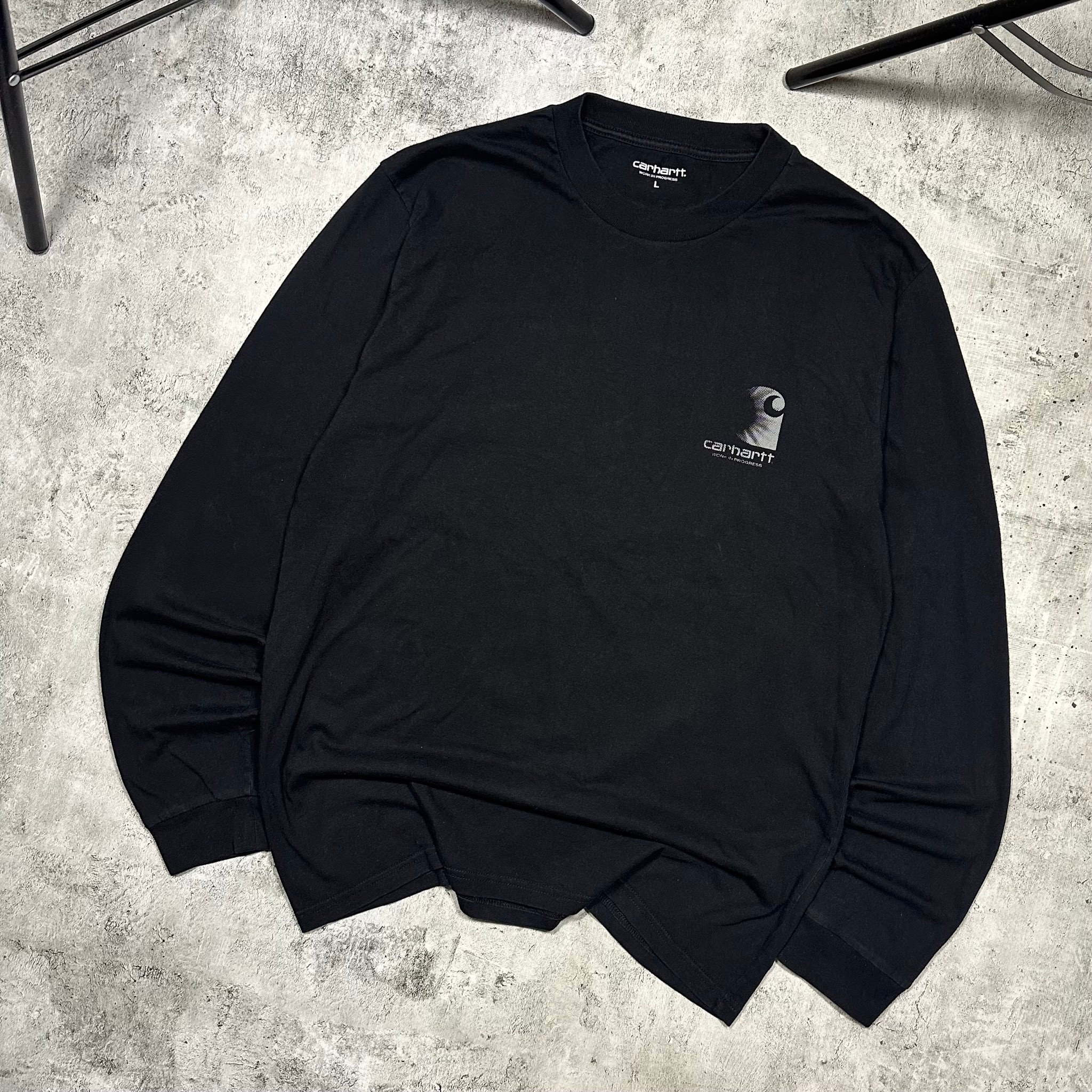 Carhartt WIP reflective headlight, миниатюра 13