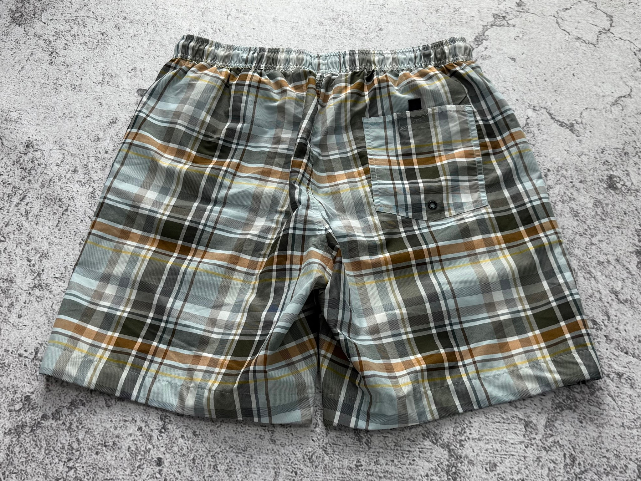 Fred Perry Shorts, миниатюра 4