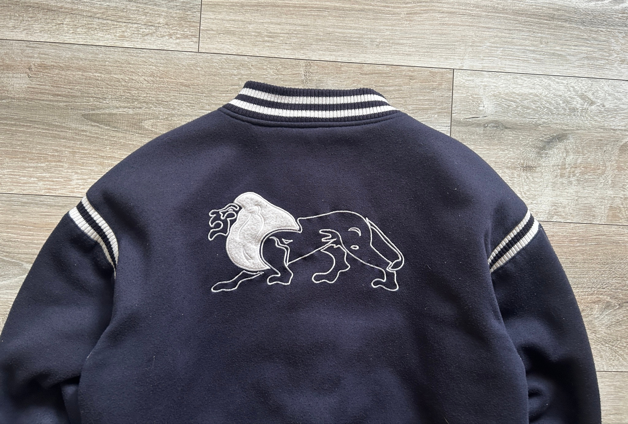 Lonsdale London Bombers, миниатюра 8