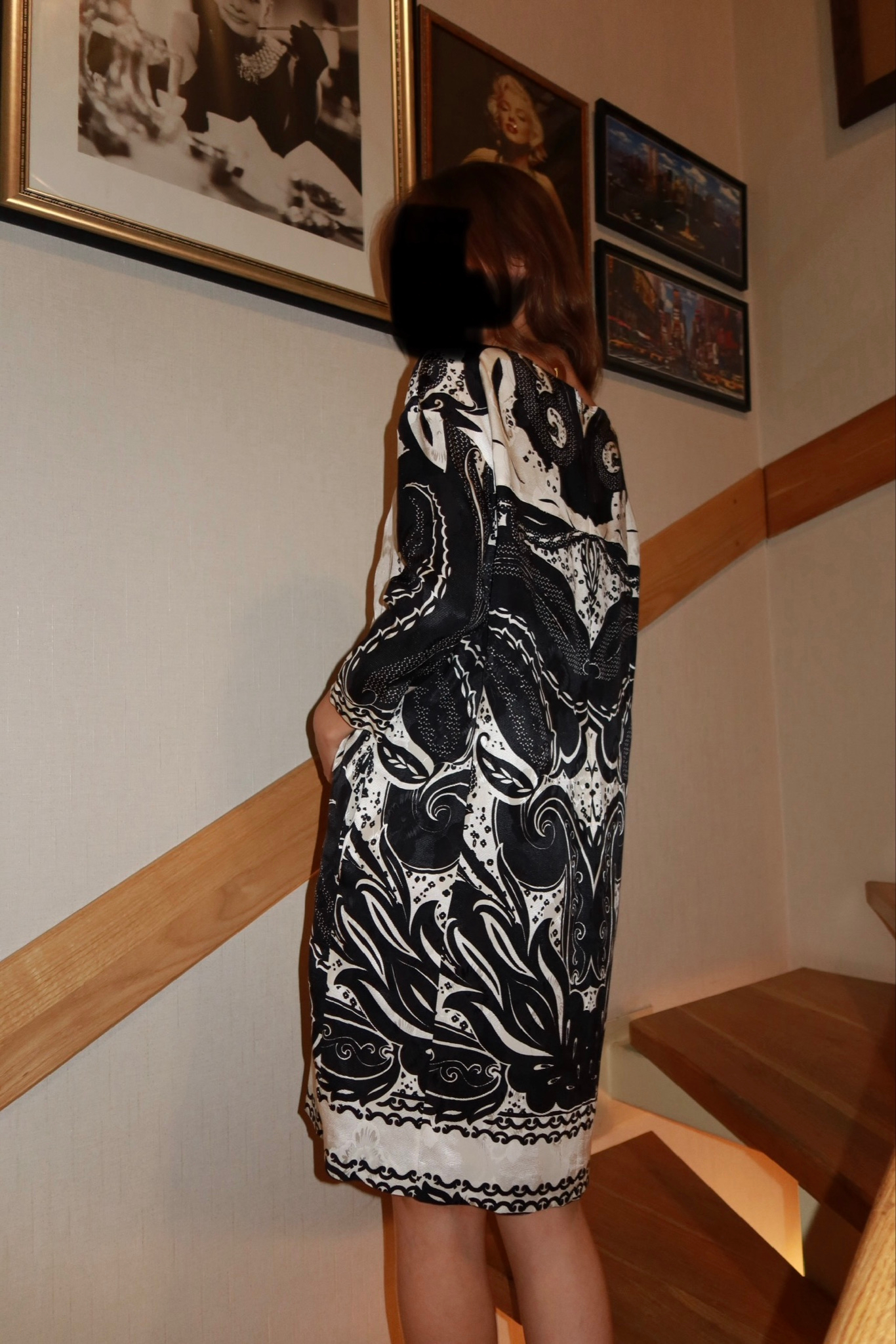 ETRO Платье, миниатюра 2