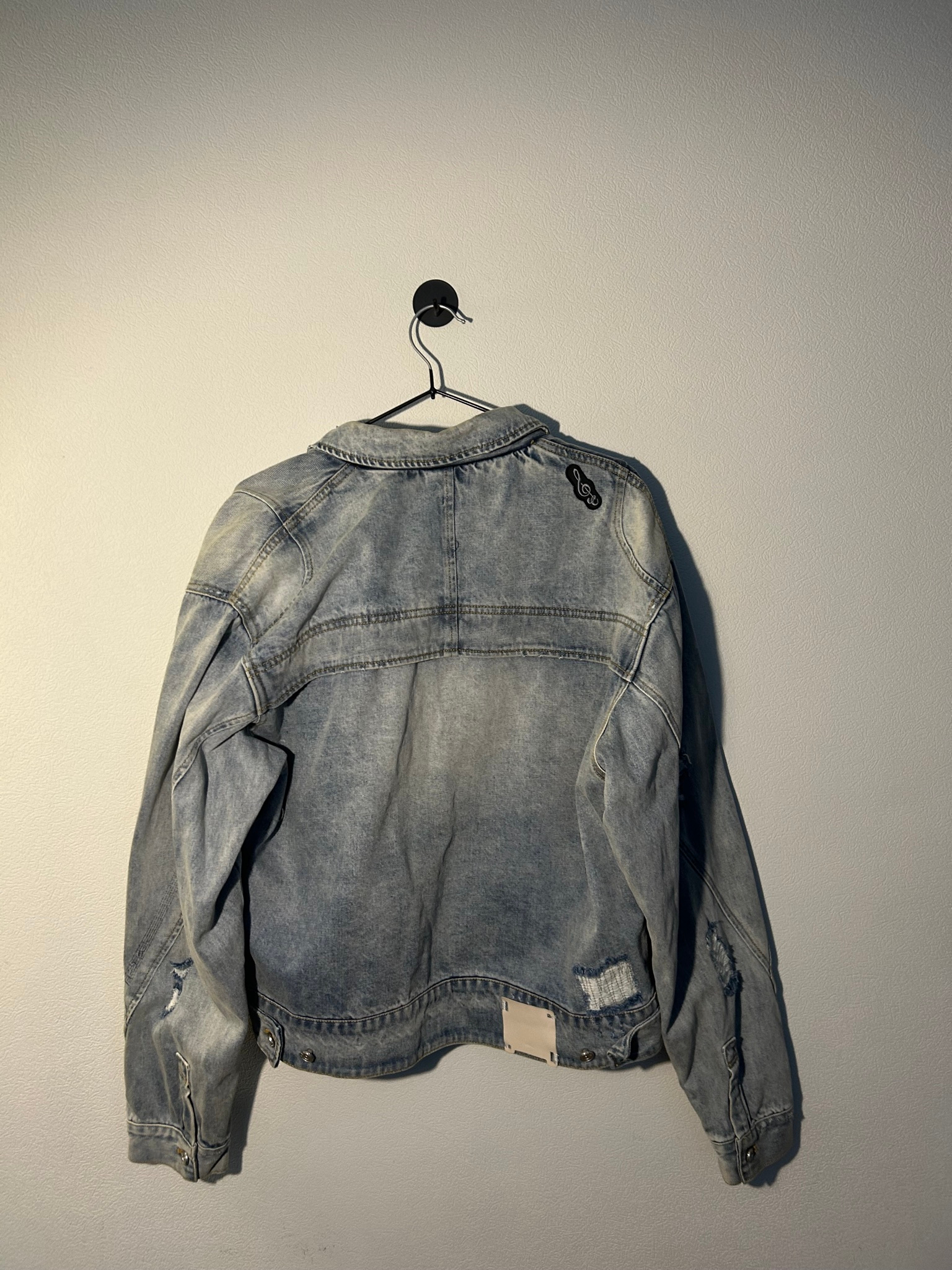 C2H4 Jacket, миниатюра 2