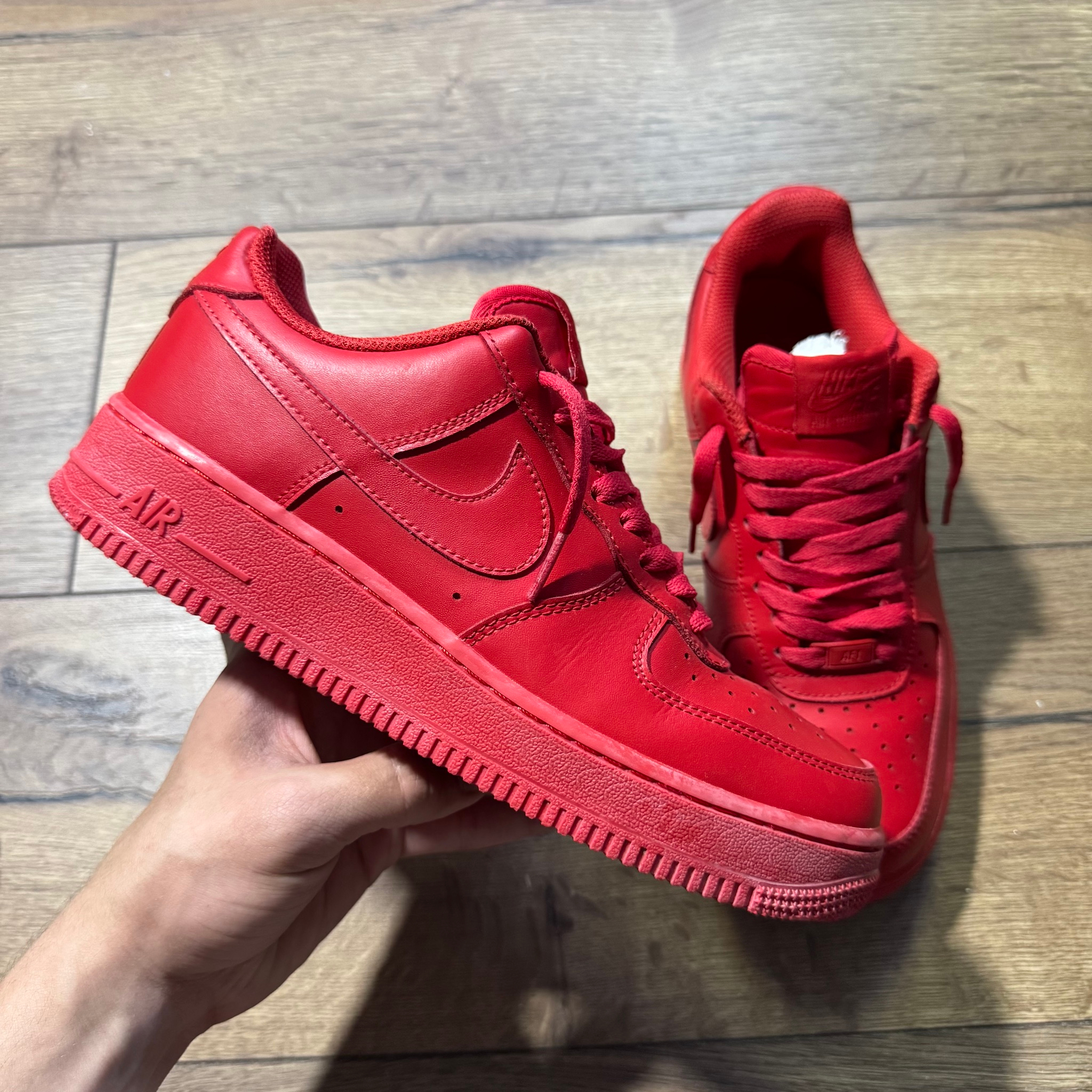 Nike Air Force 1, миниатюра 1