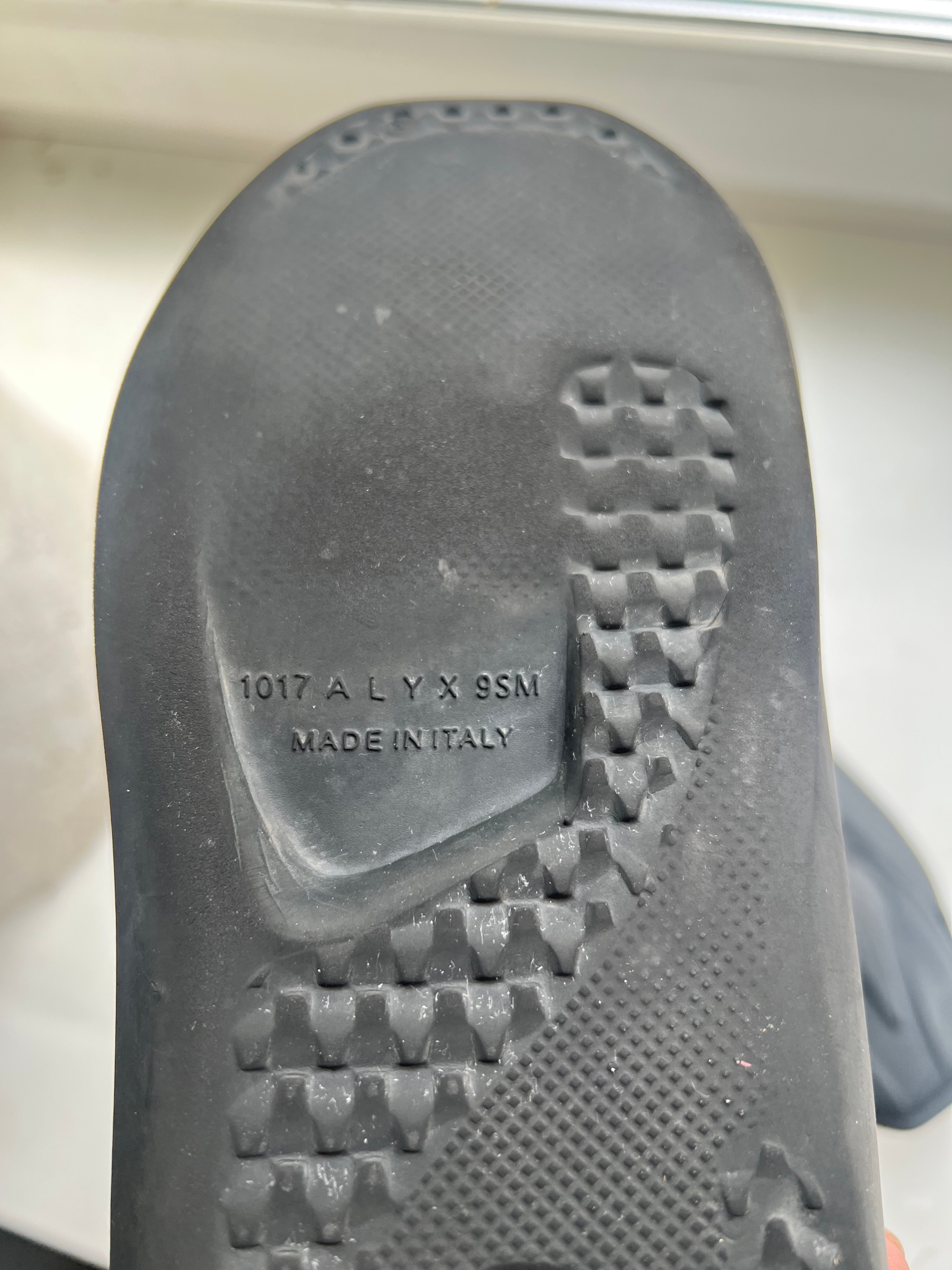 Alyx mono slip on, миниатюра 7