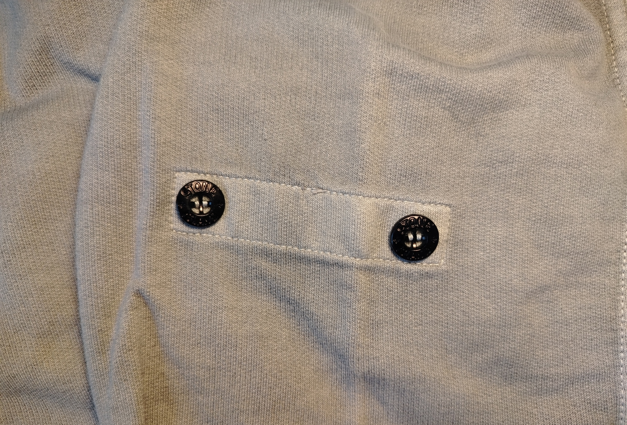 Stone Island Свитшот, миниатюра 4