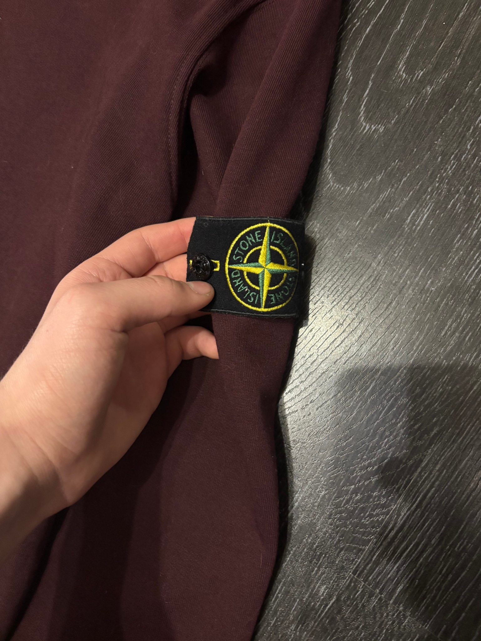 Stone island Clg, миниатюра 4