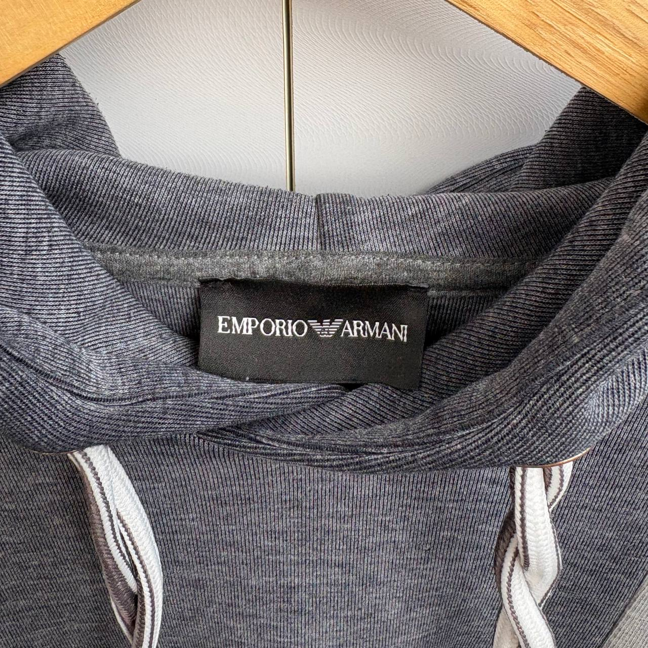 Emporio Armani Худи, миниатюра 3