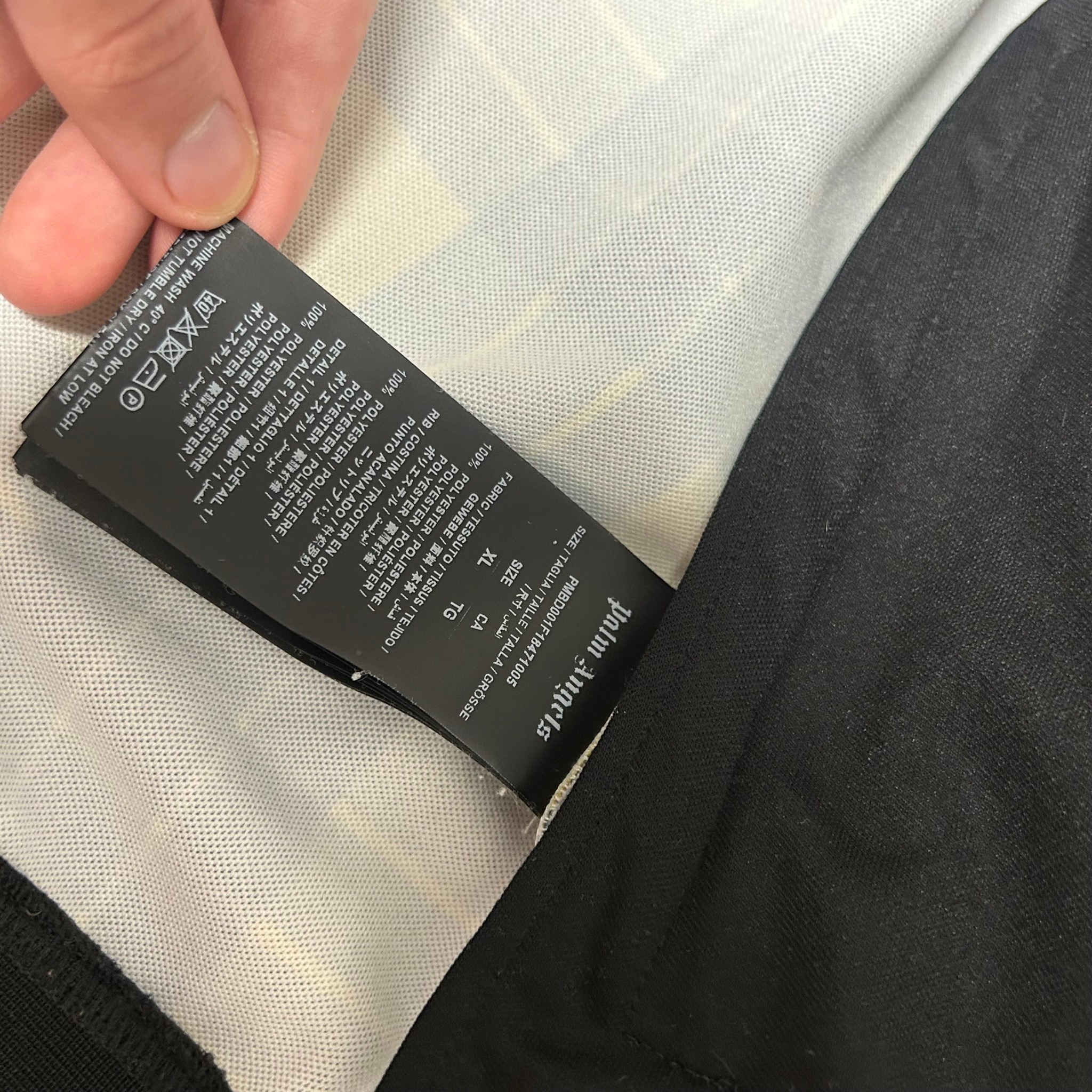 Palm Angels Track Jacket, миниатюра 3