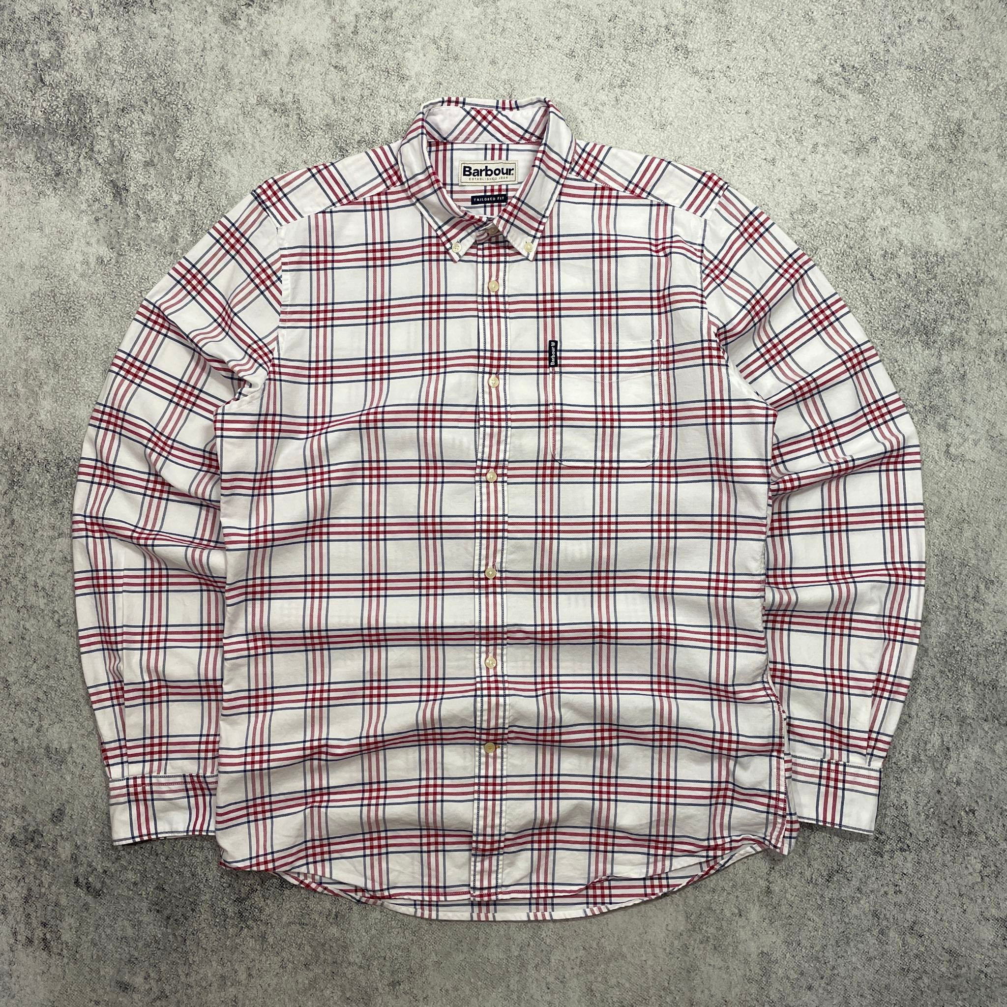 Barbour Рубашка, миниатюра 1