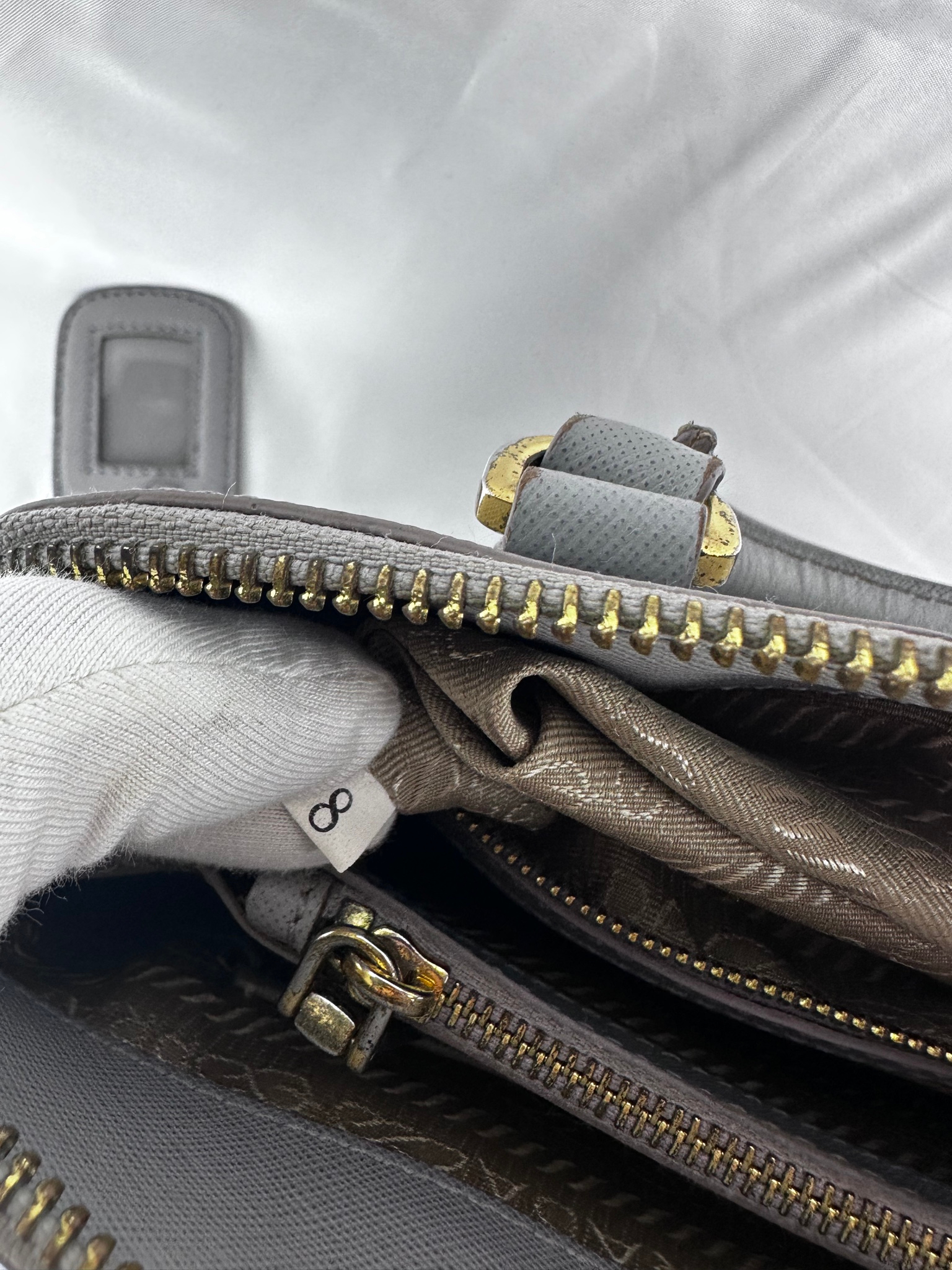 Prada Milano Bags, миниатюра 8