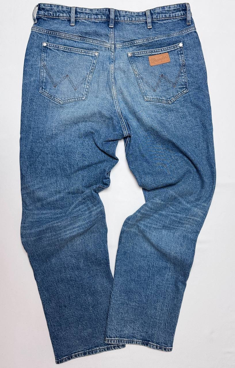 Wrangler Jeans, миниатюра 2