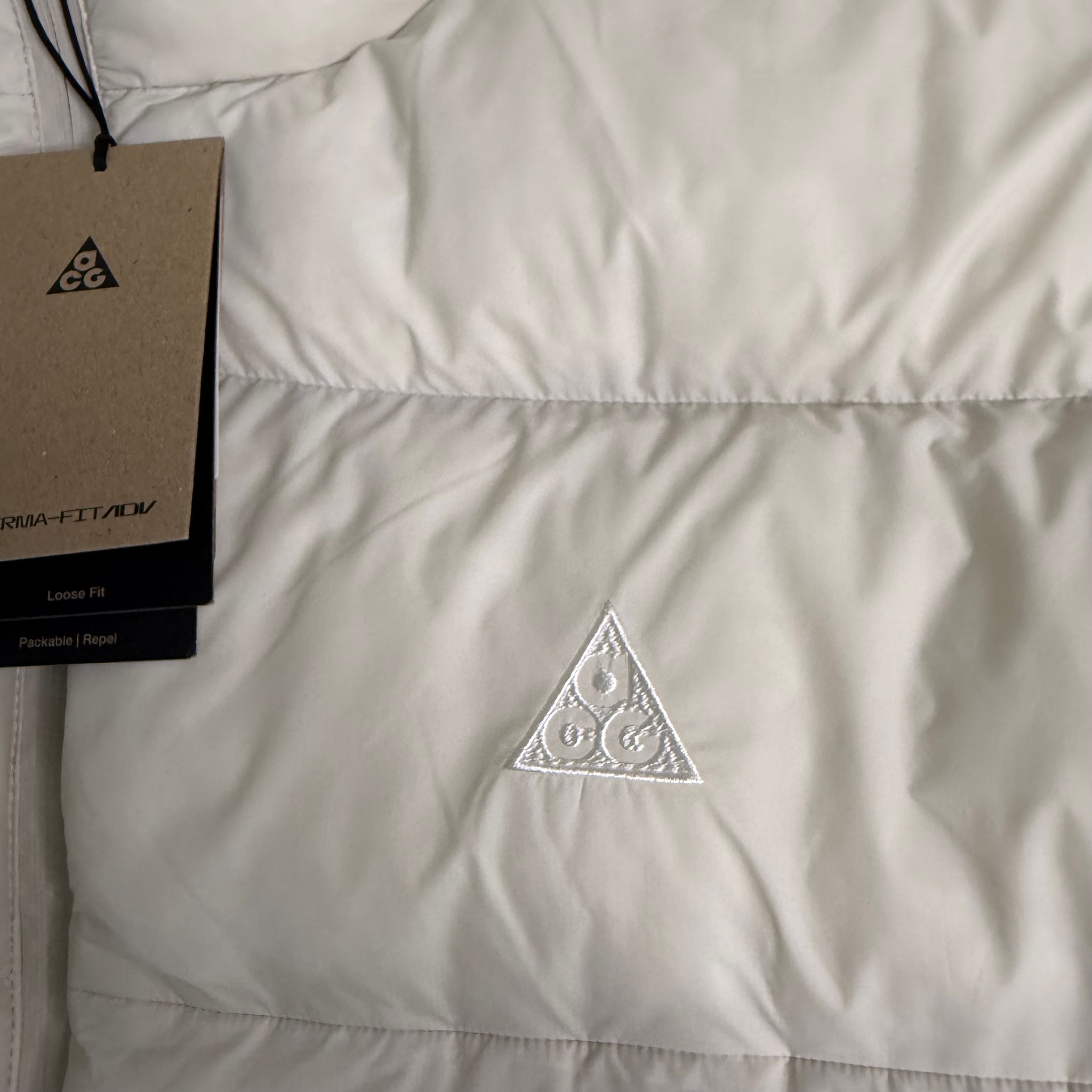Nike ACG Nike ACG Lunar Lake THERMA-FIT ADV PrimaLoft, миниатюра 4