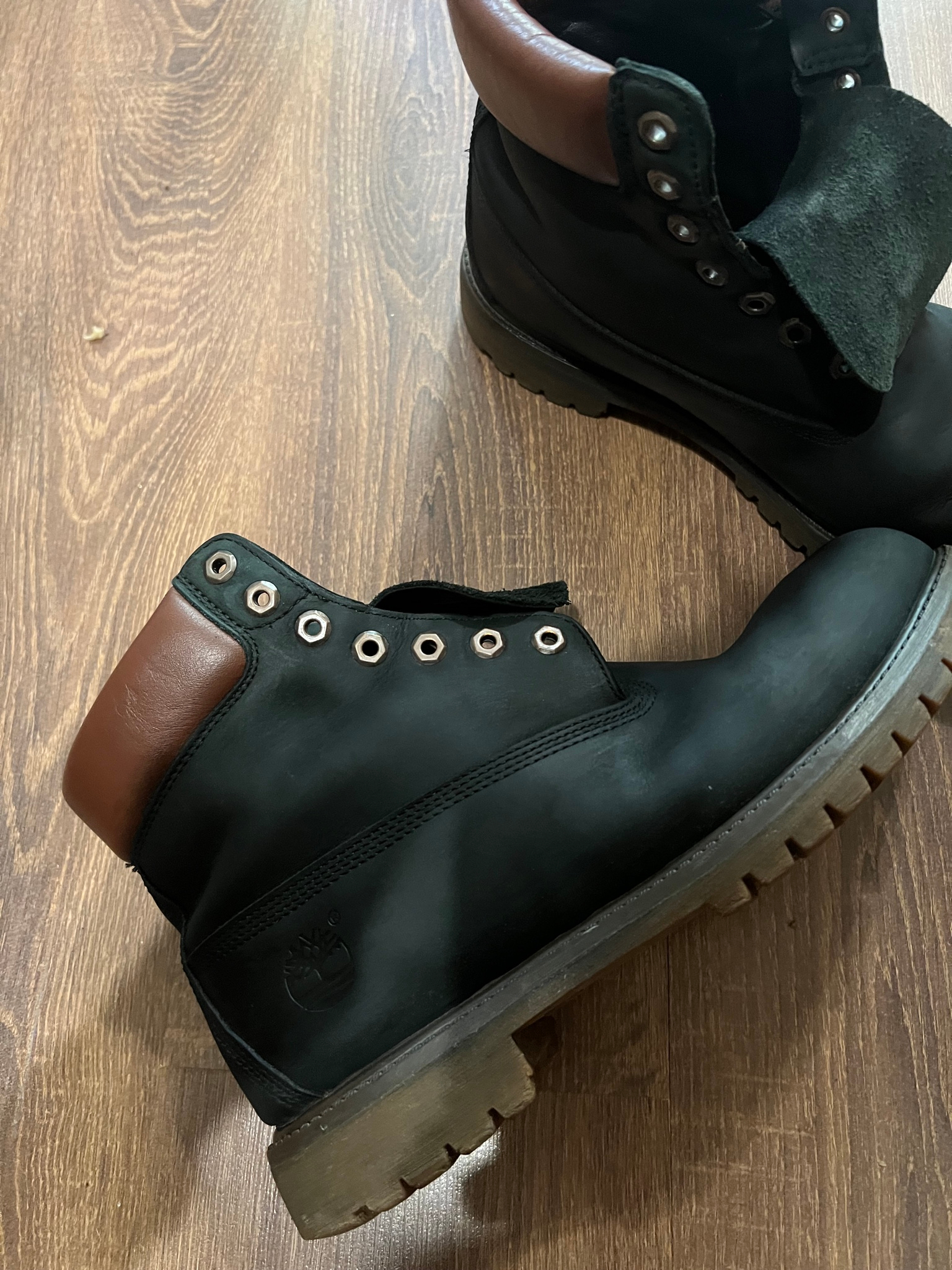 Timberland 6 inch, миниатюра 6