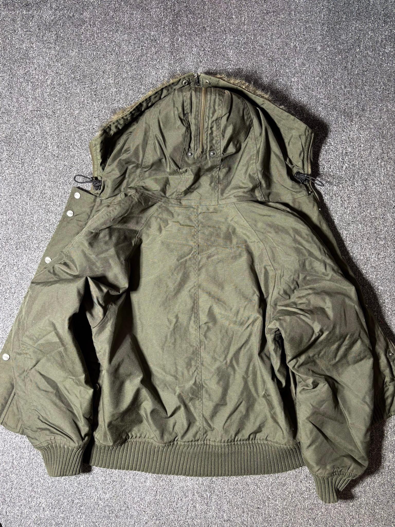 Woolrich N-2B, миниатюра 2