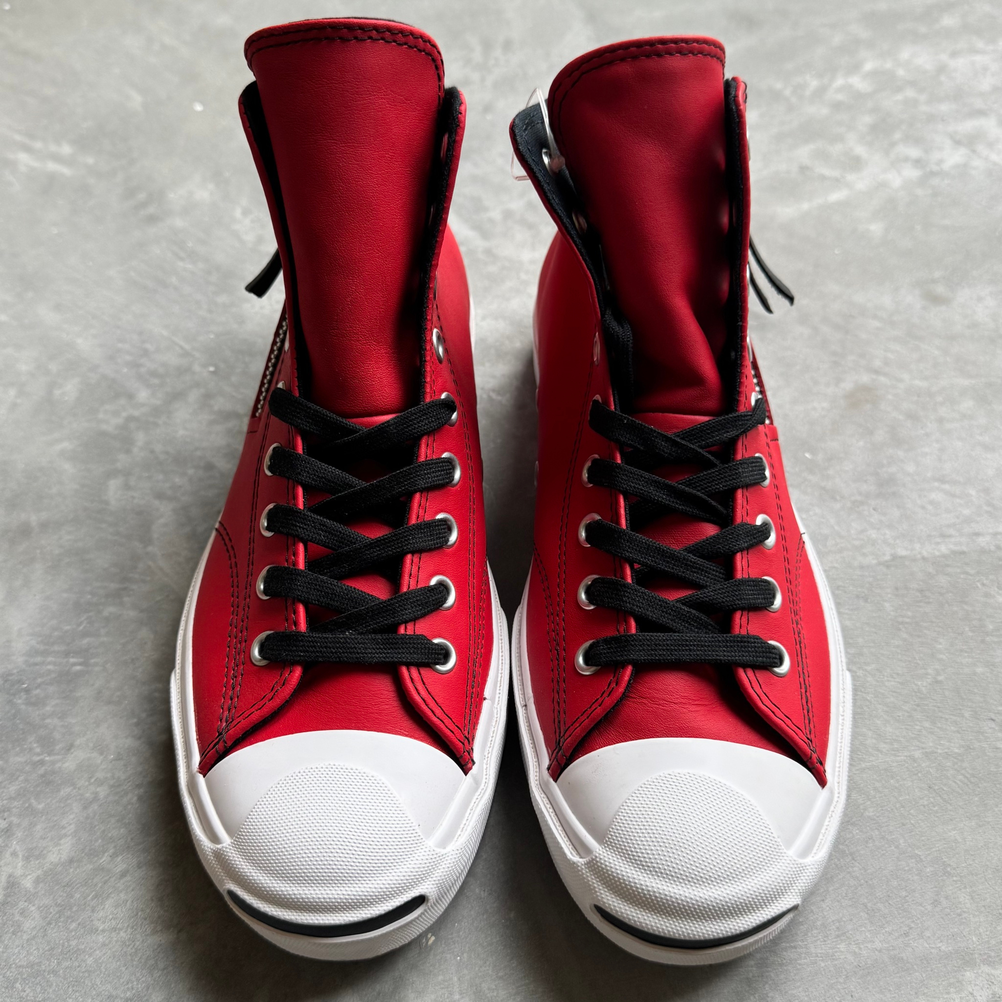 Converse Jack Purcell, миниатюра 2