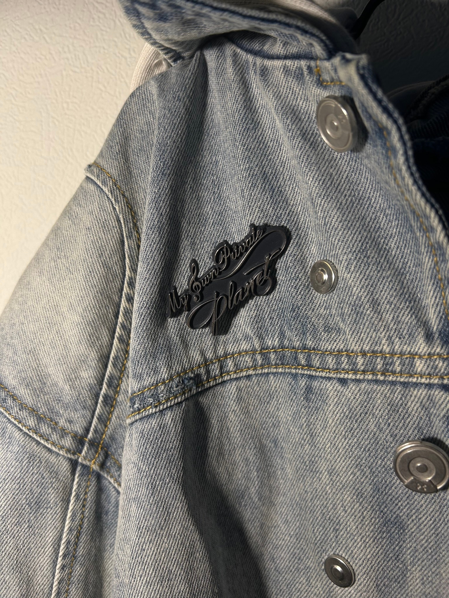 C2H4 Jacket, миниатюра 4