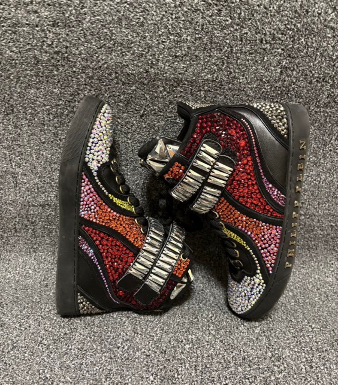 Philipp Plein Gail, миниатюра 5
