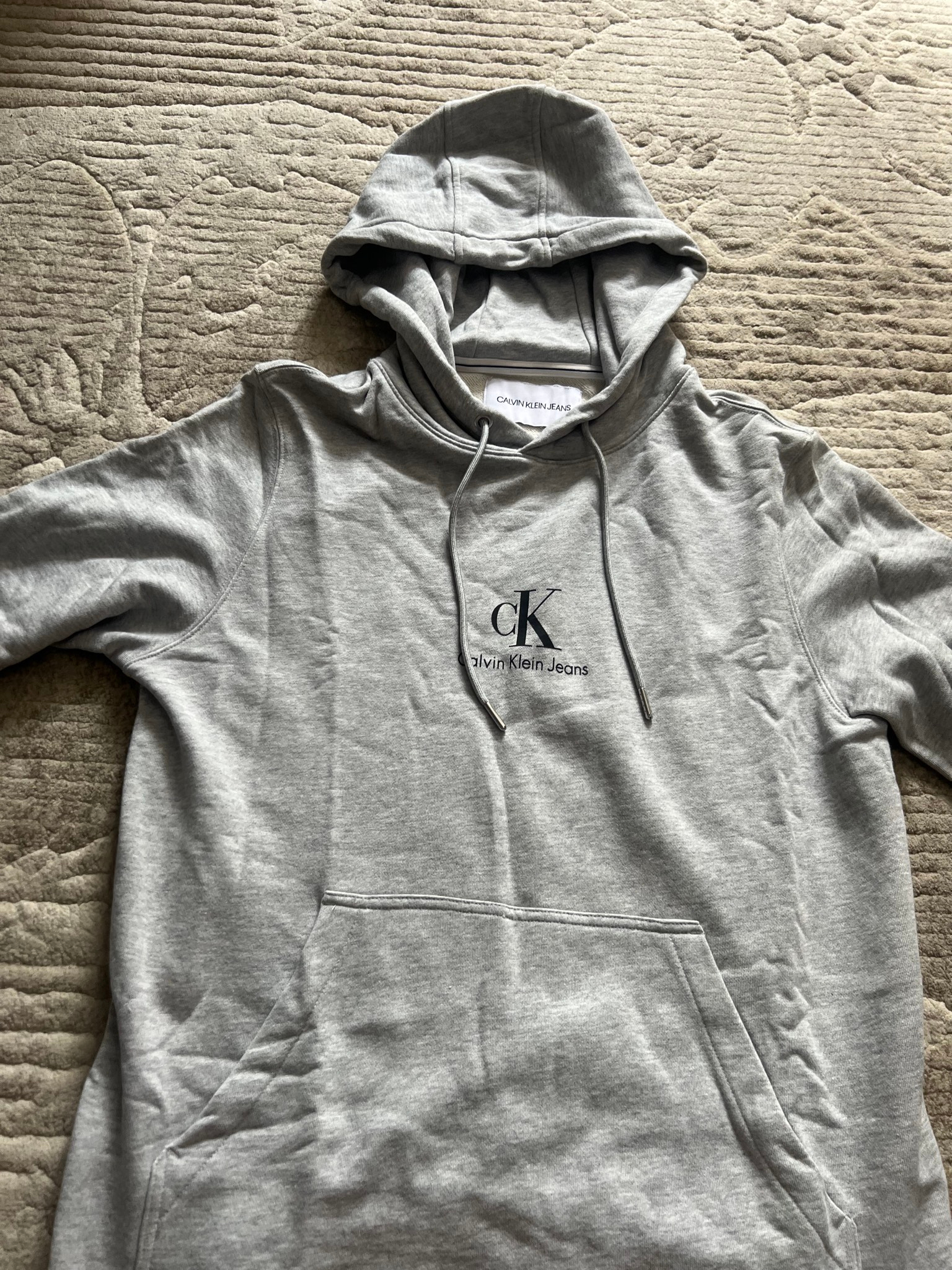 Calvin Klein Худи, миниатюра 6