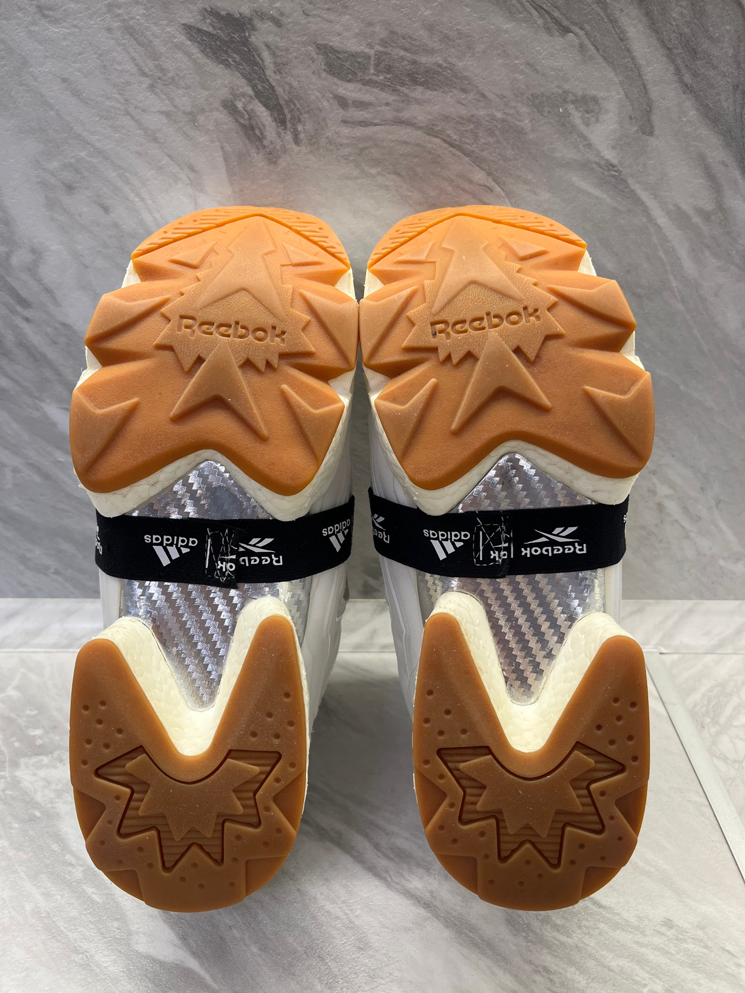 Reebok x Adidas Instapump, миниатюра 10