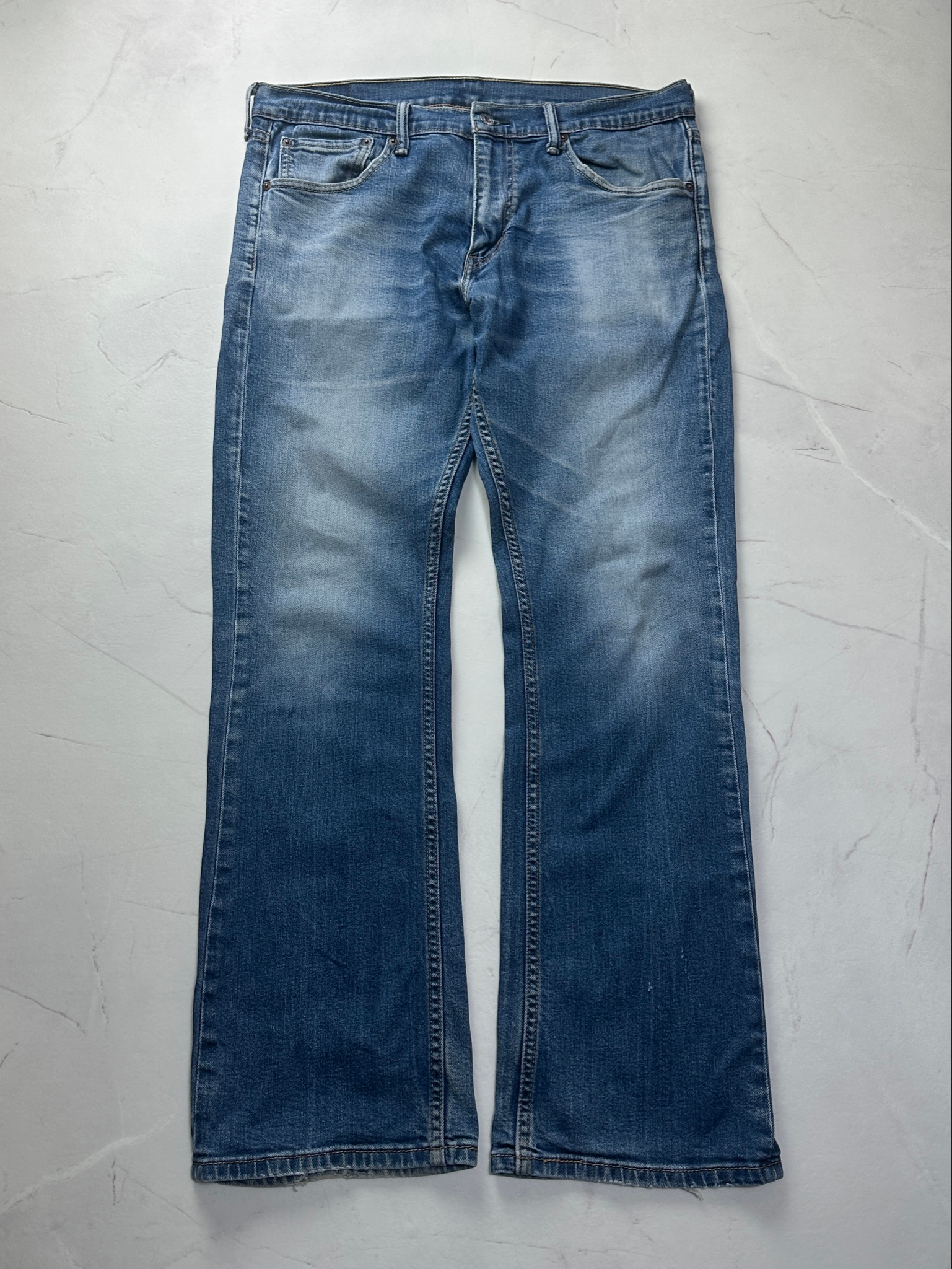 Levi’s 527 Bootcut, миниатюра 4