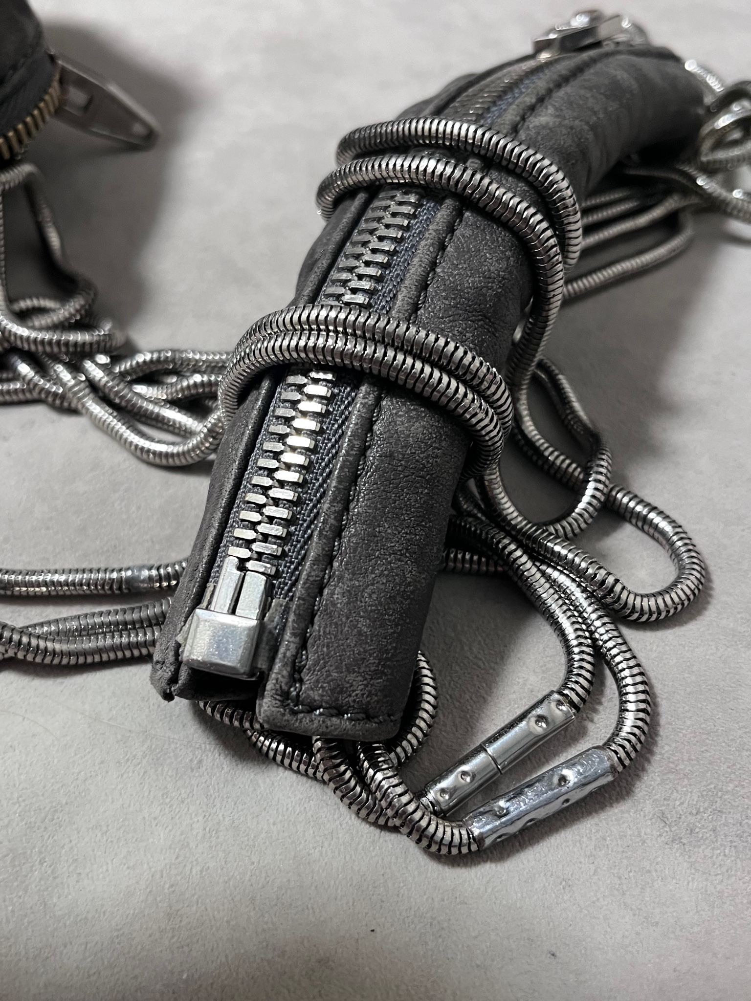 Alexander Wang Сумка, миниатюра 5